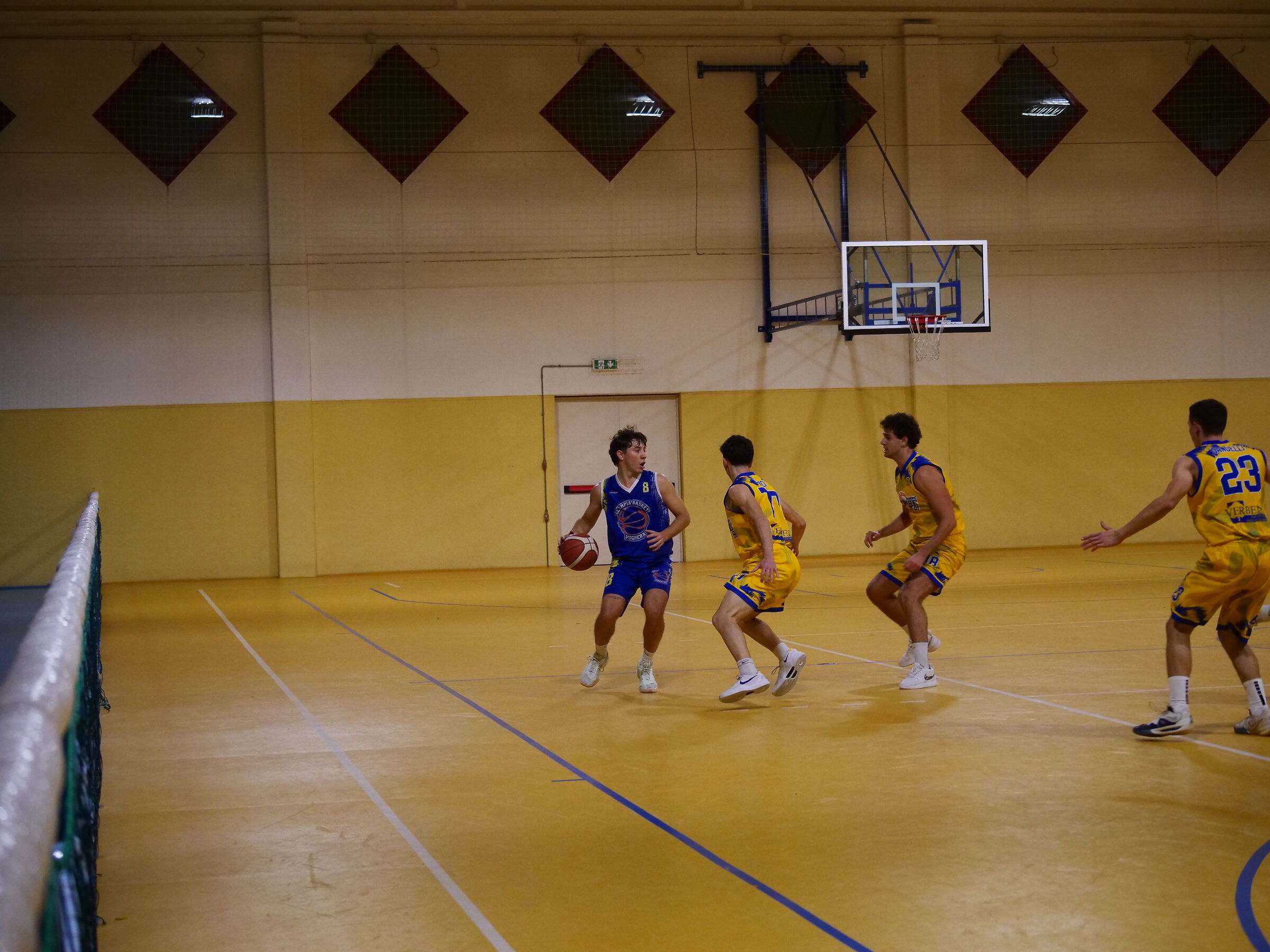 Test 1