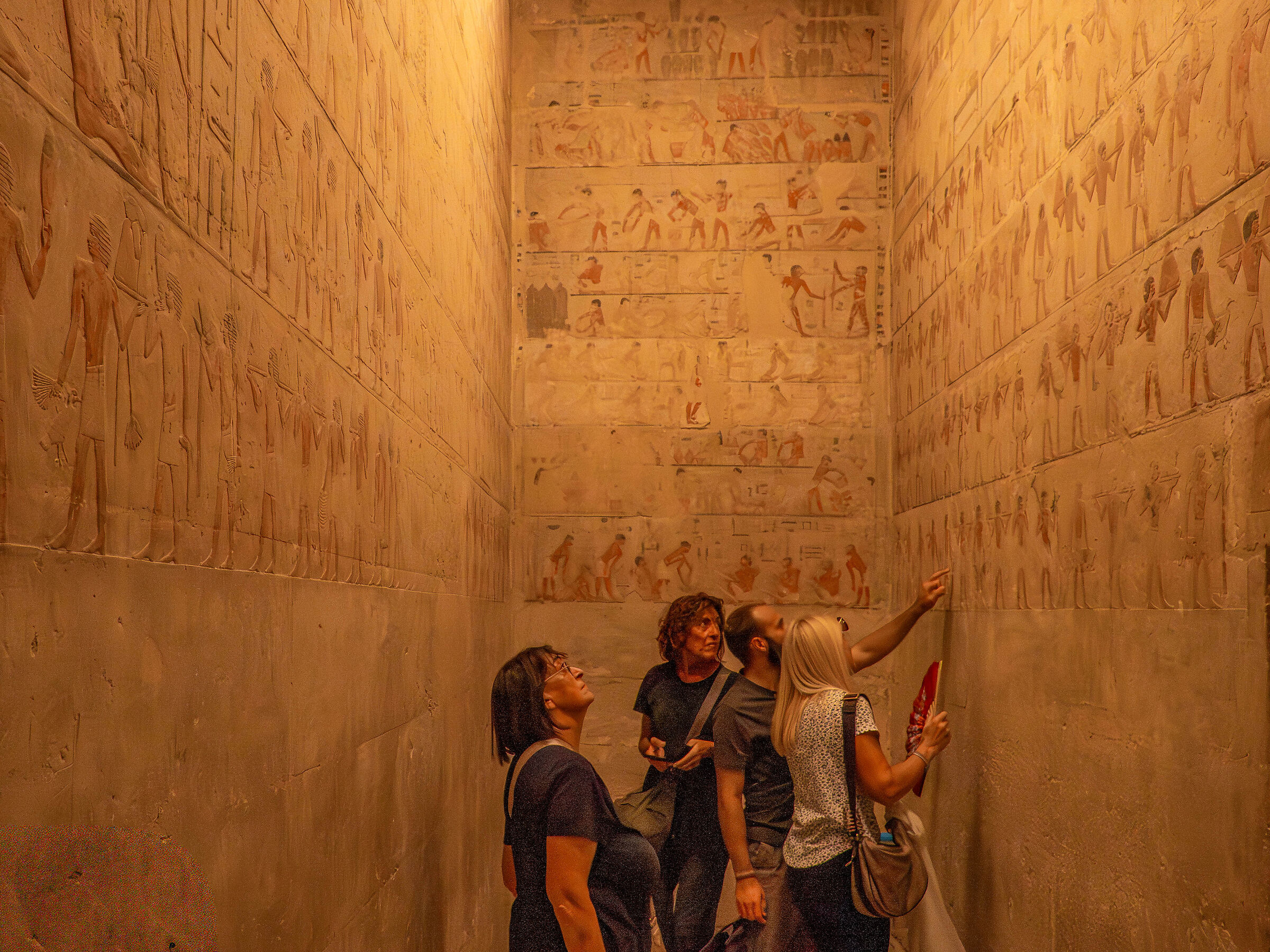 lettura delle scritture!