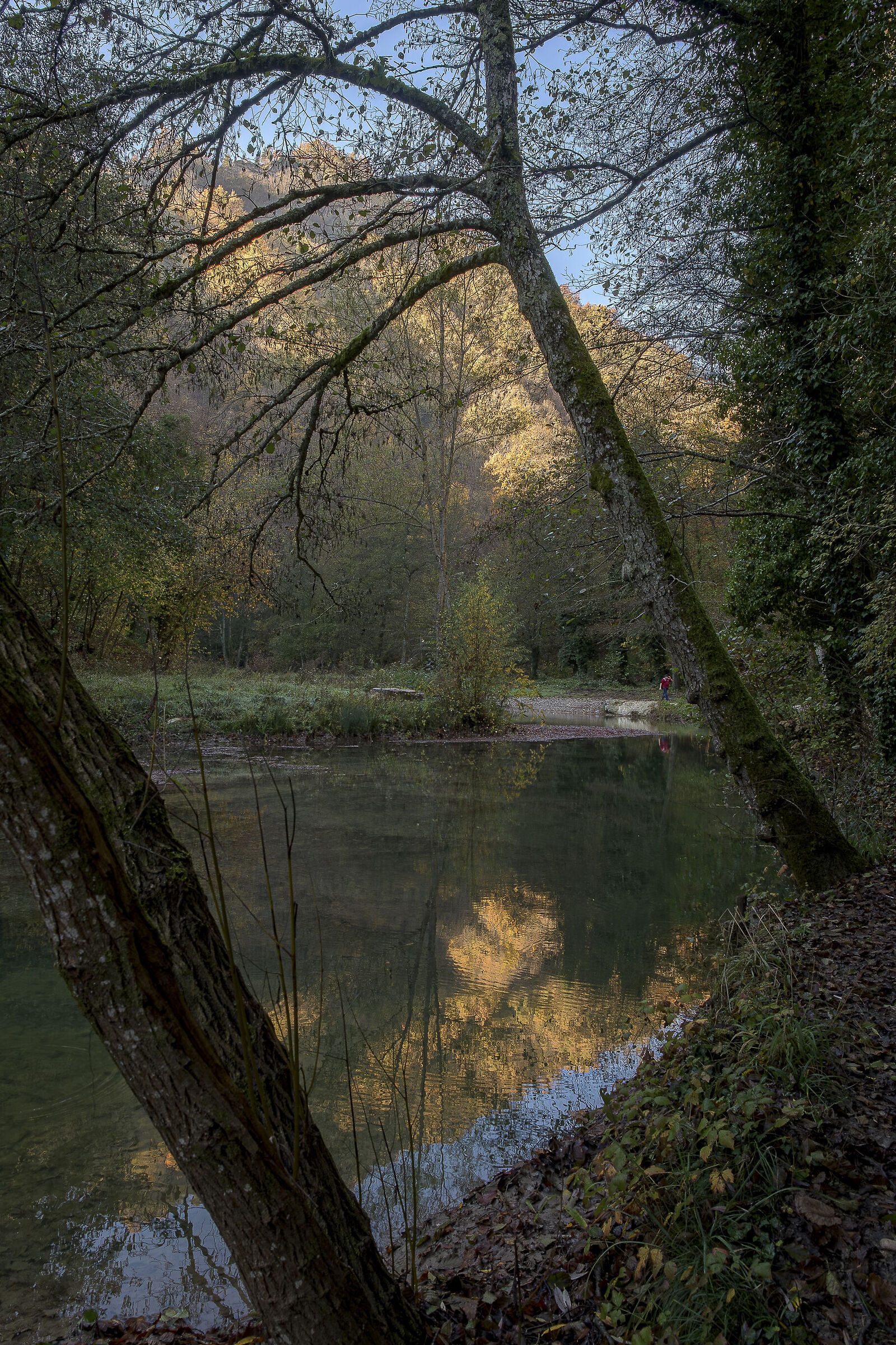 San Benedetto in alpe