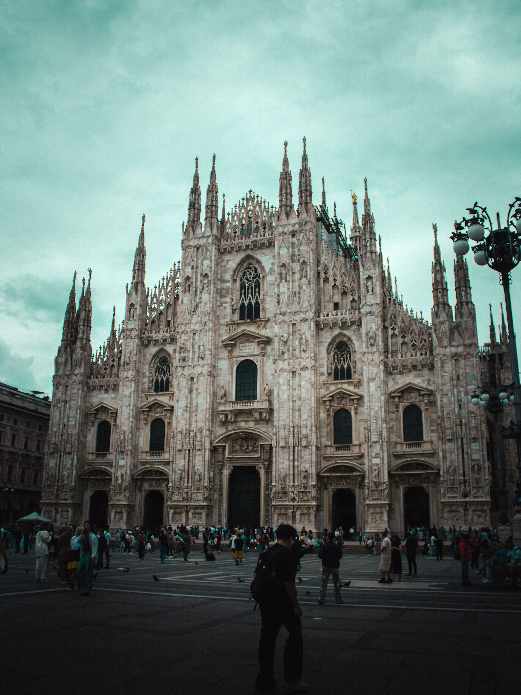 Duomo di Milano