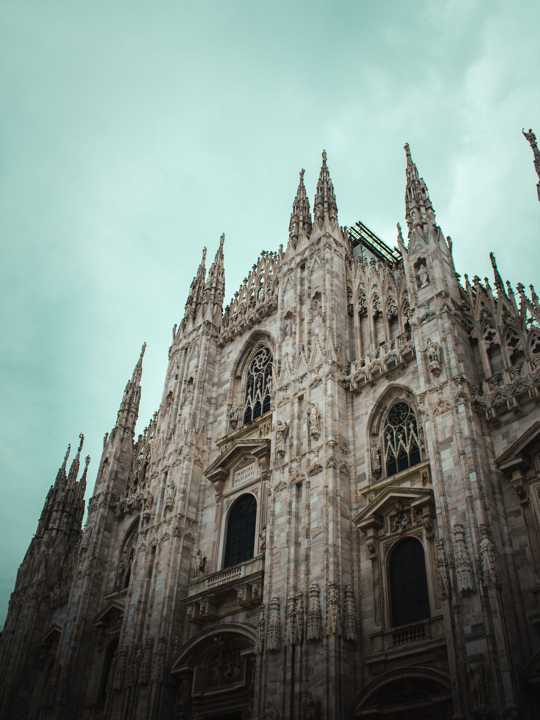 Duomo di Milano