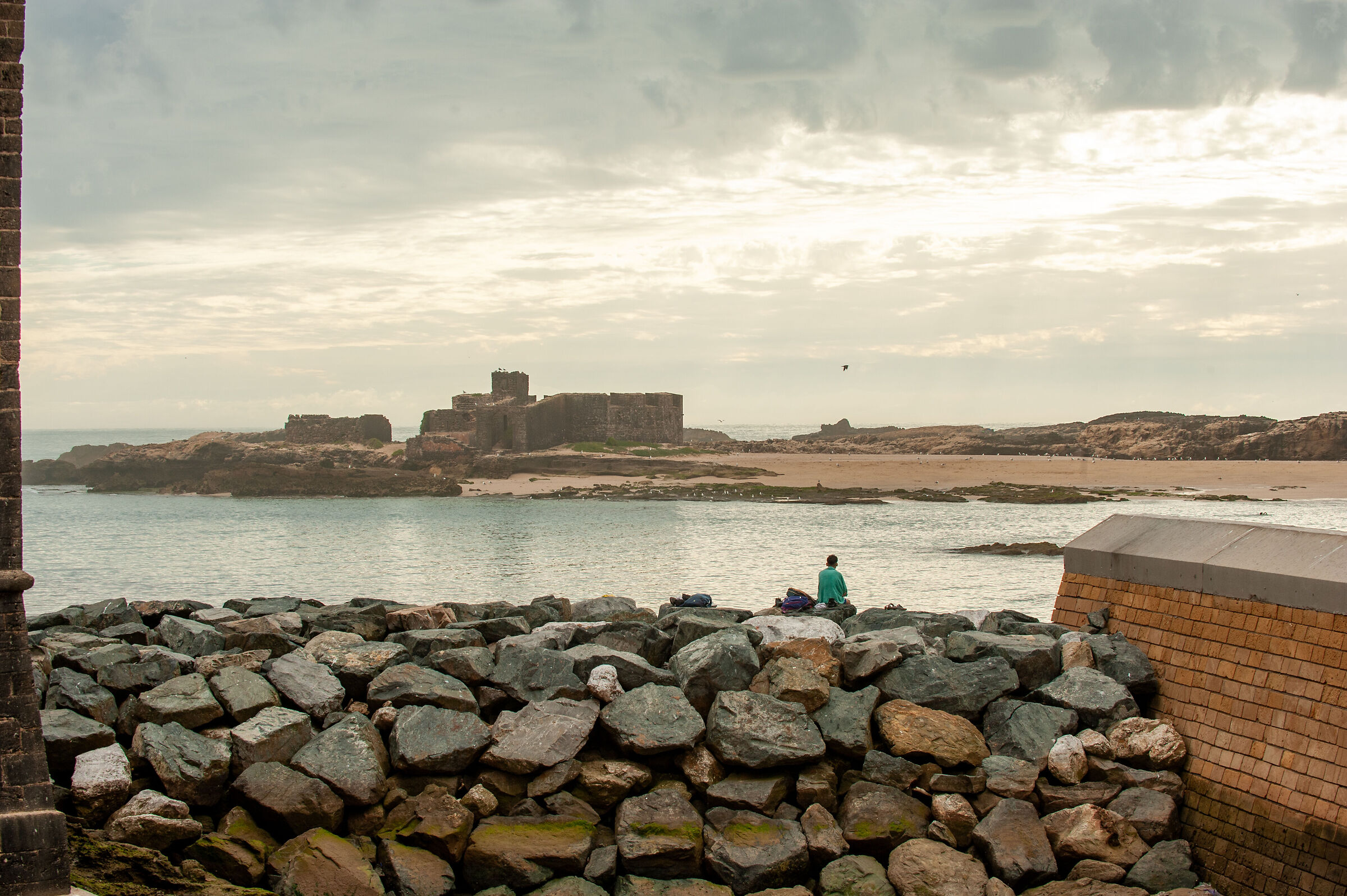 Essaouira