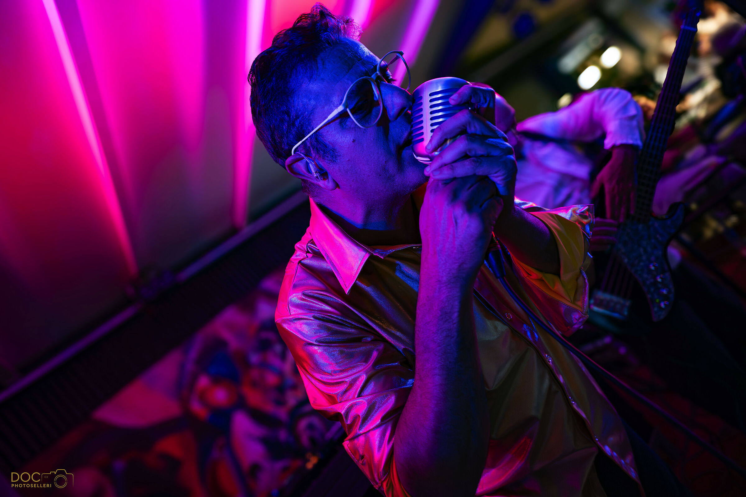 Project 85 - Pozzuoli -