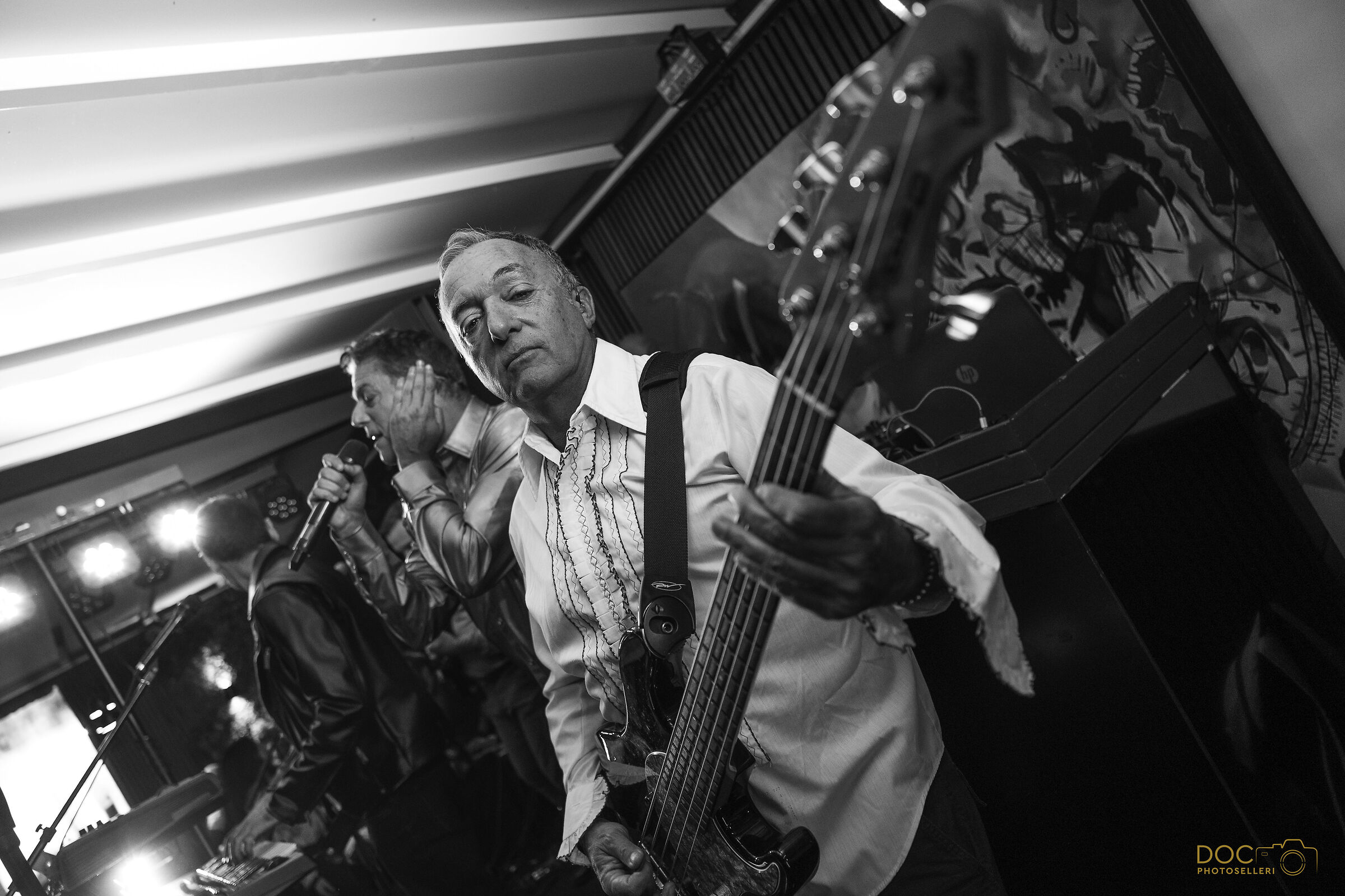 Project 85 - Pozzuoli -