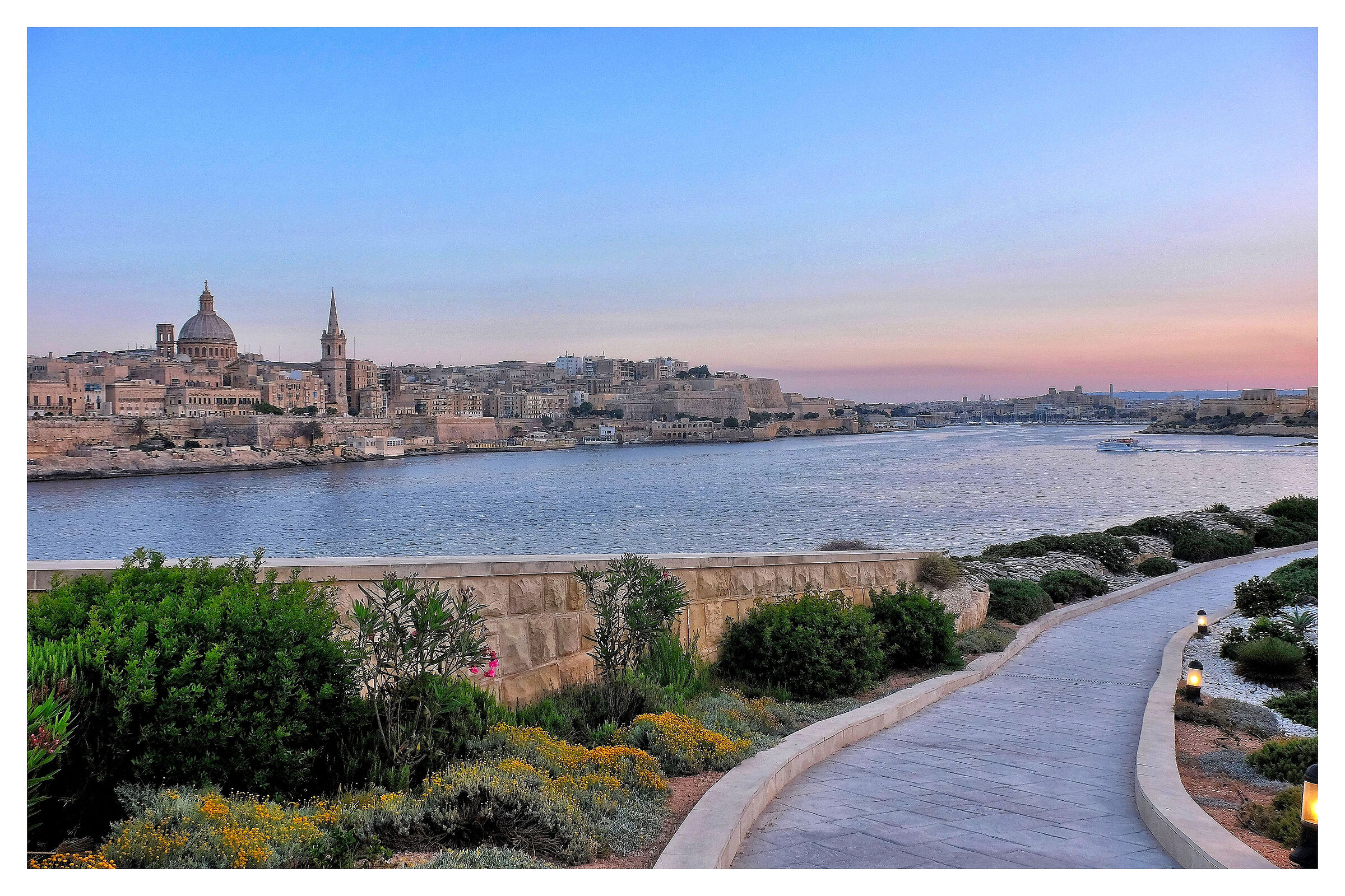 La Valletta