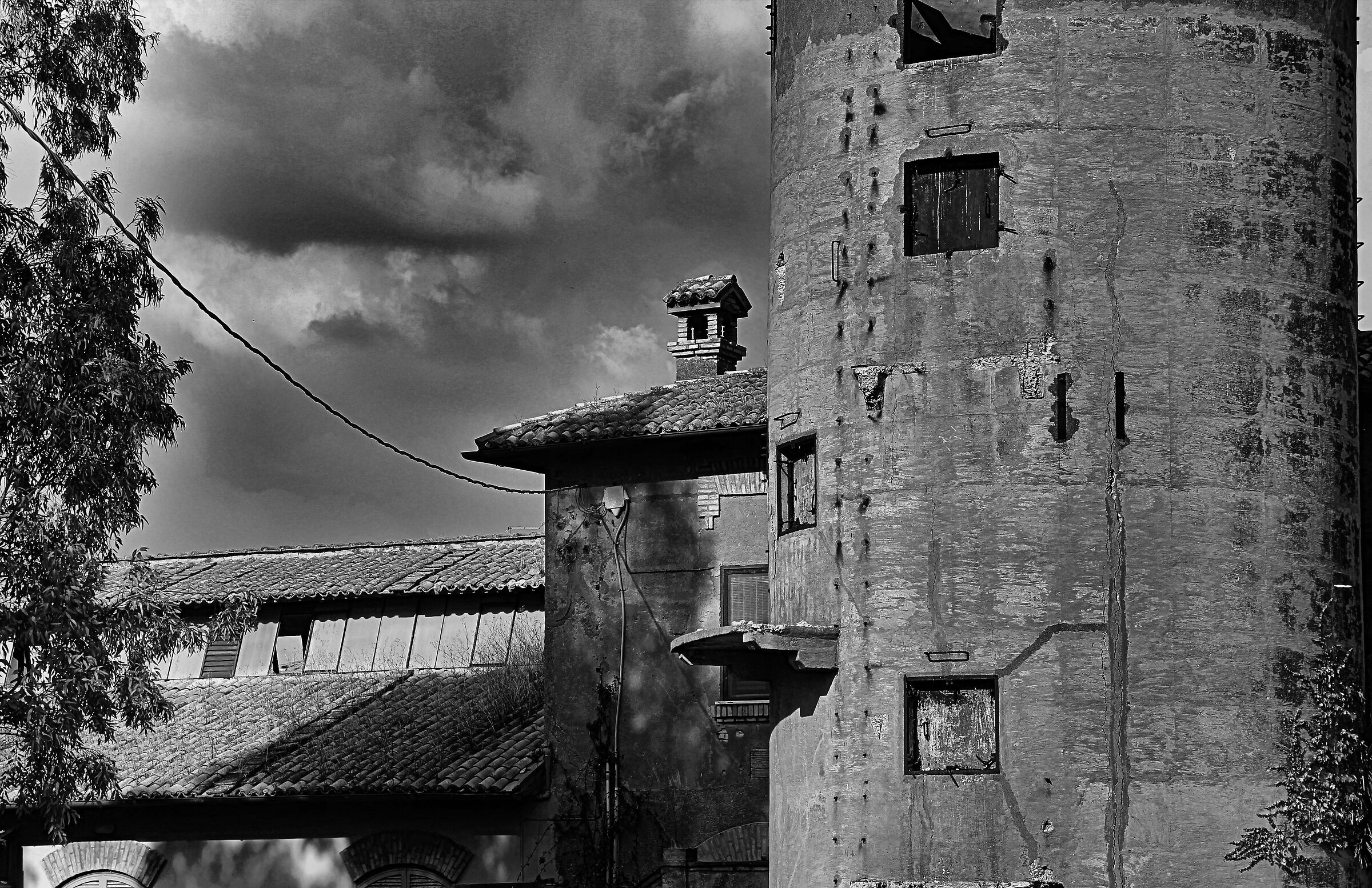 Strutture produttive