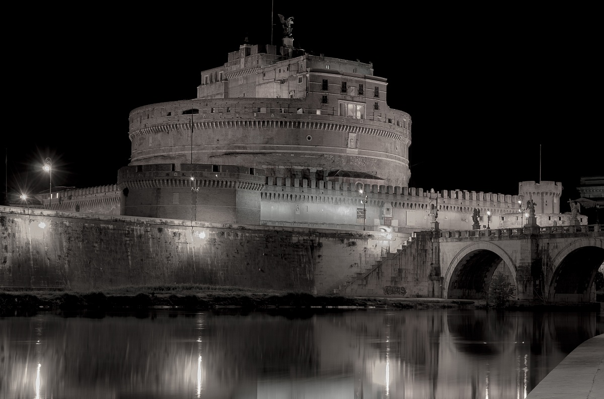 Castel Sant'Angelo