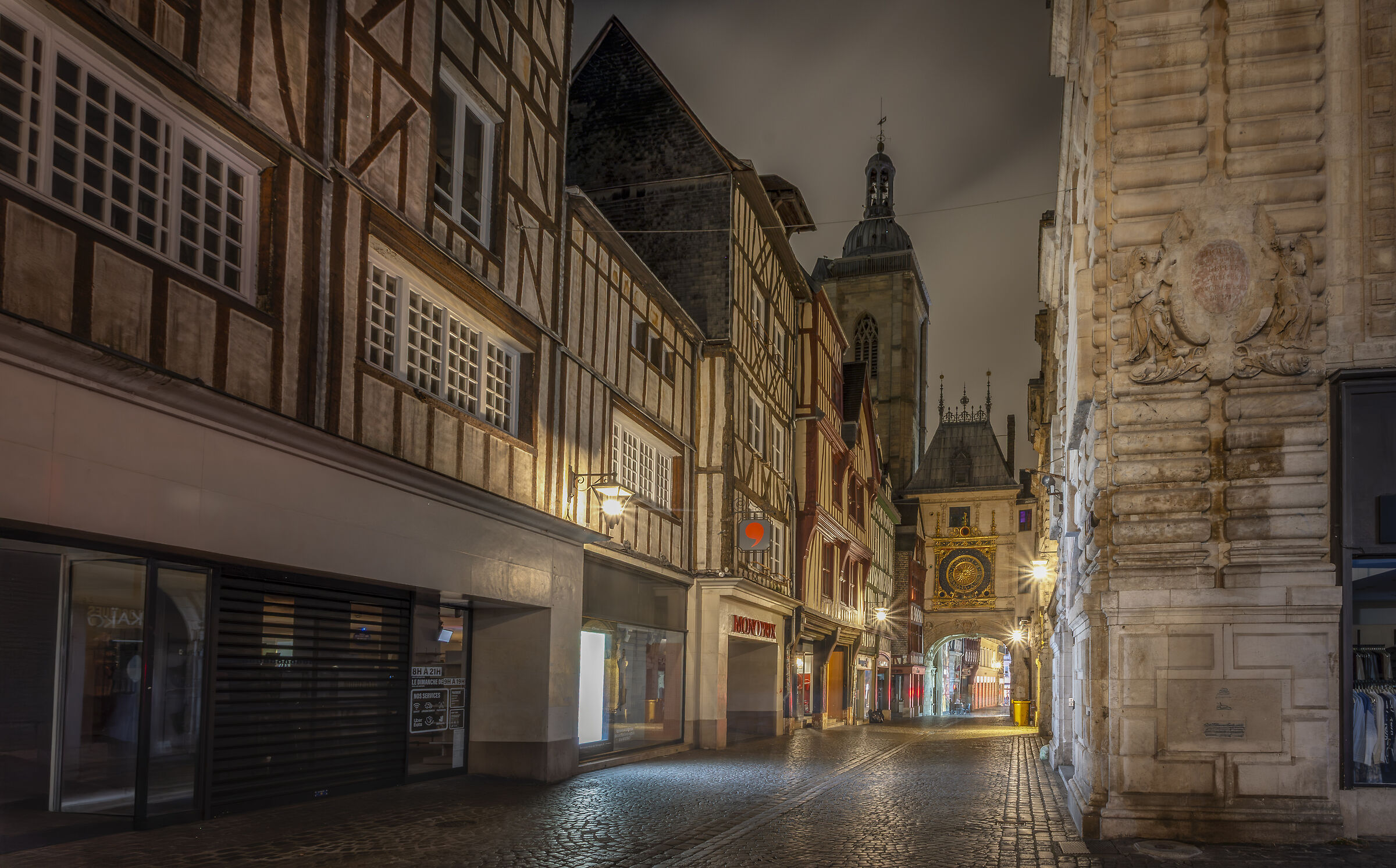 Rouen