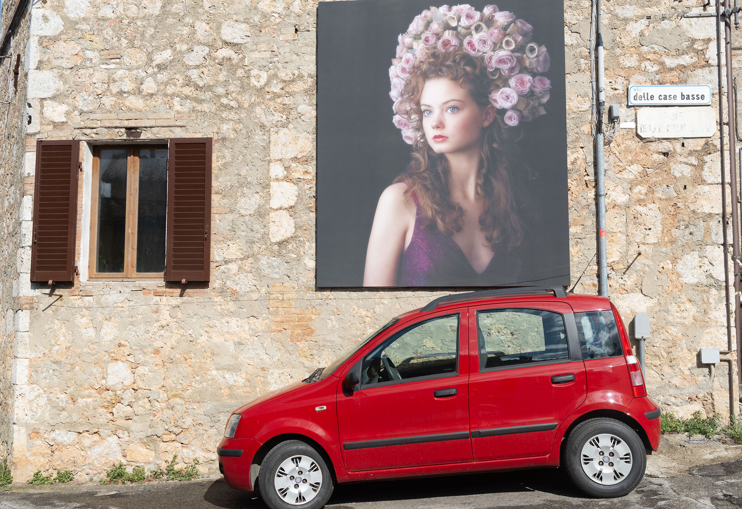 composizione atipica