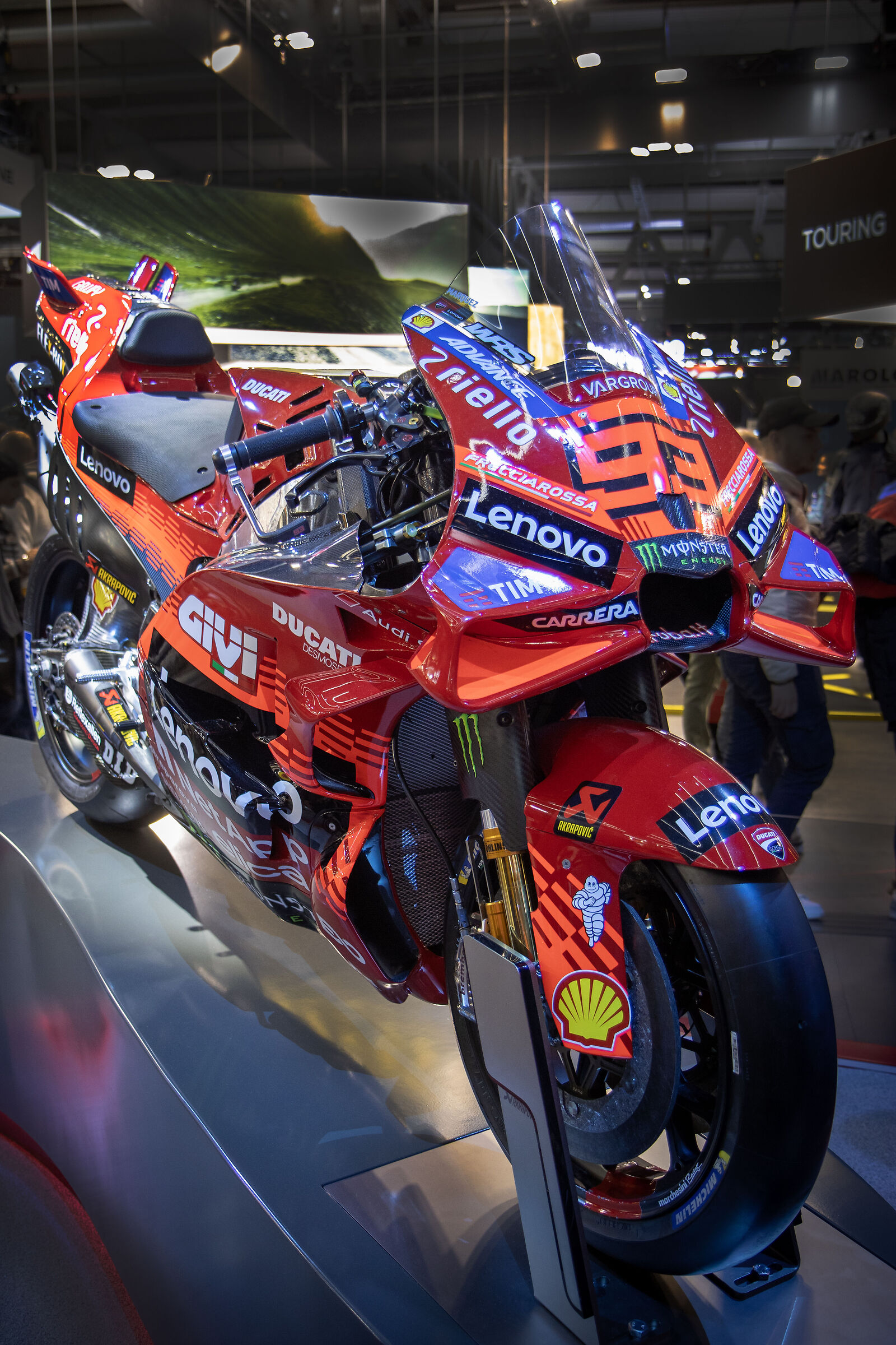 Ducati