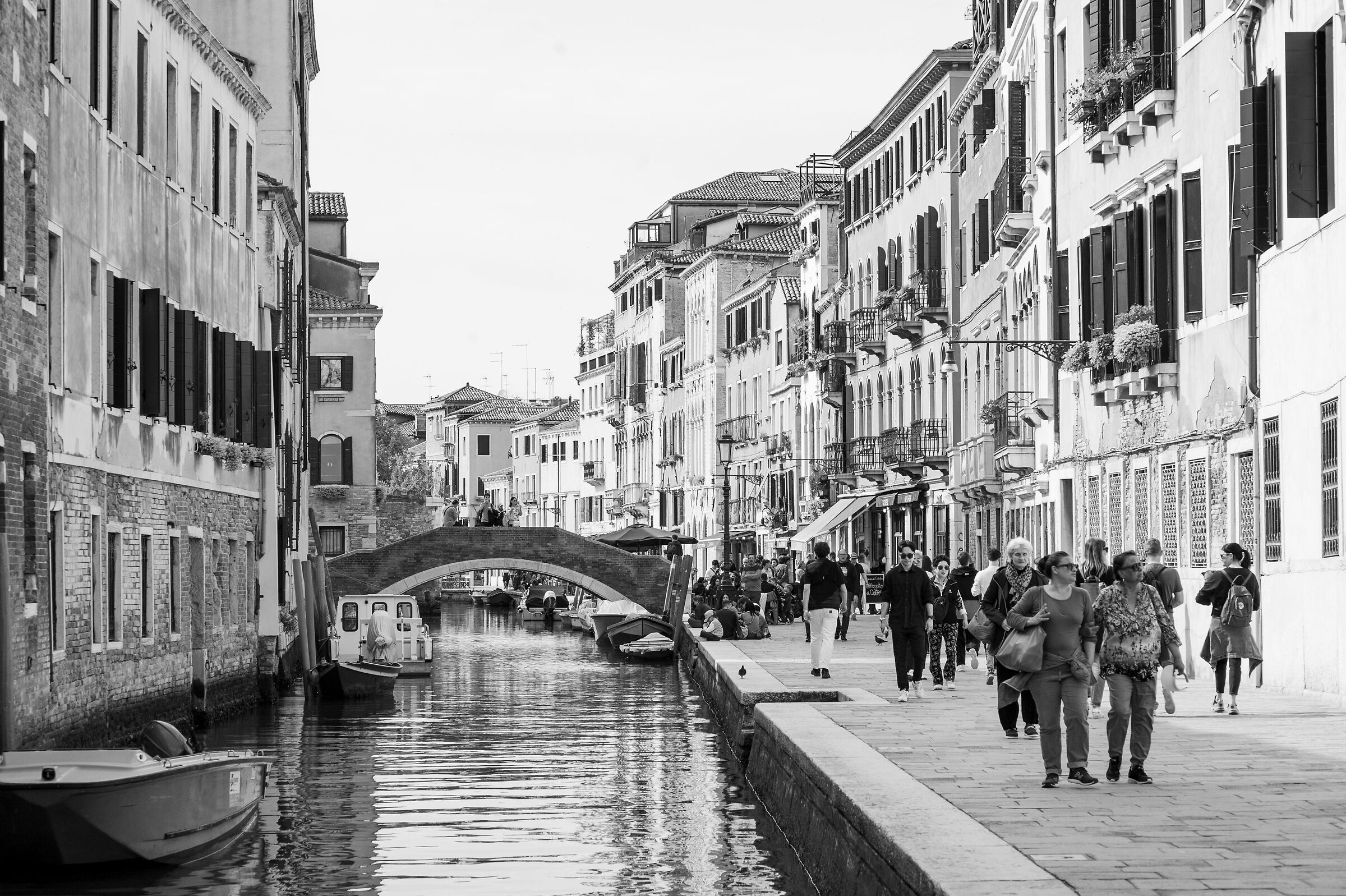 Sestiere di Cannaregio