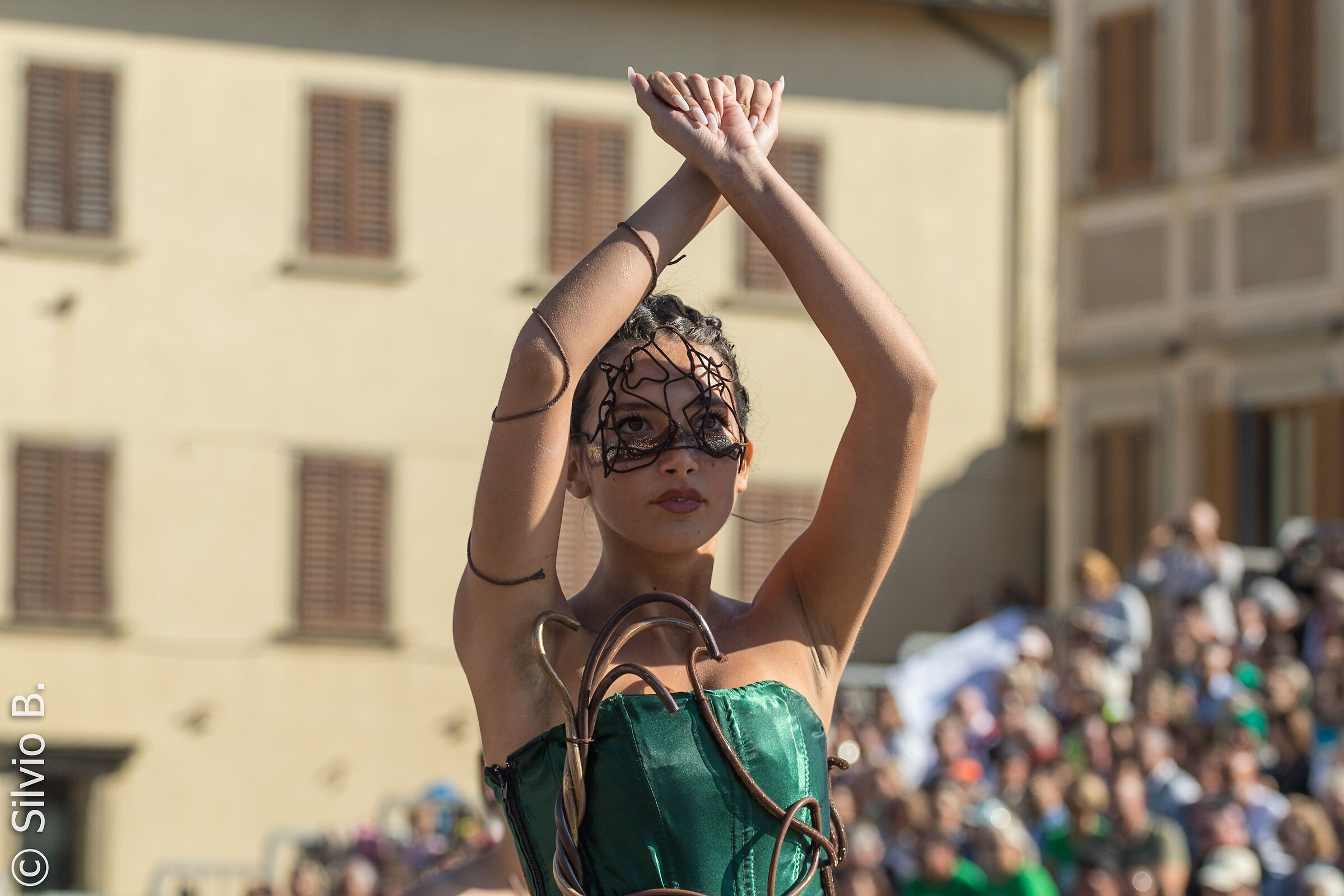 grape festival Impruneta (FI) 2025