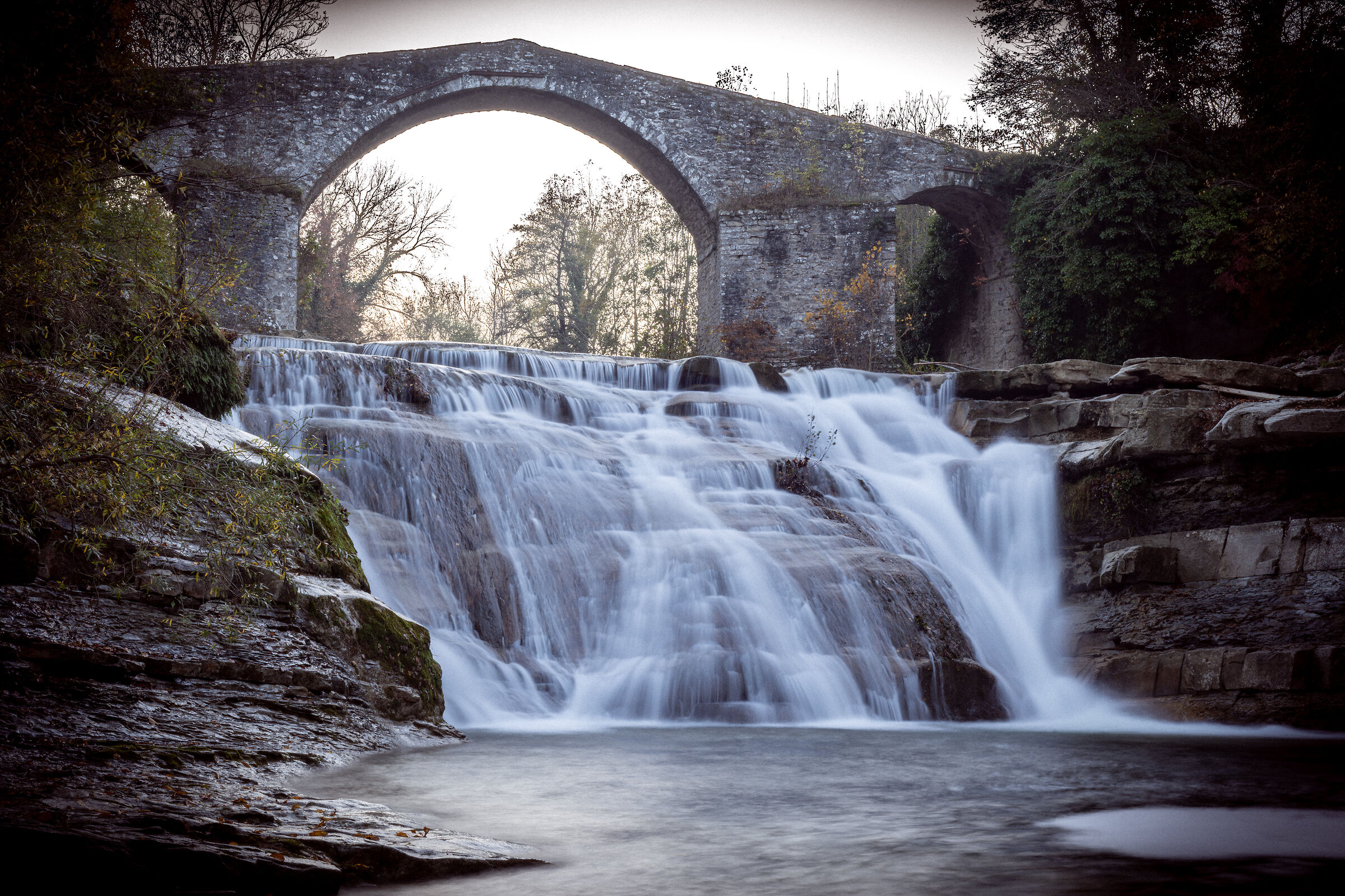 Ponte della Brusia