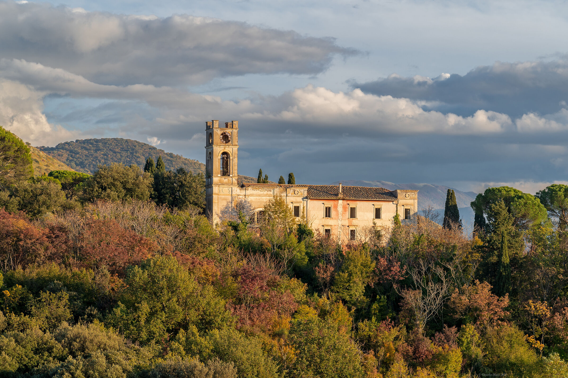 Villa Rosset