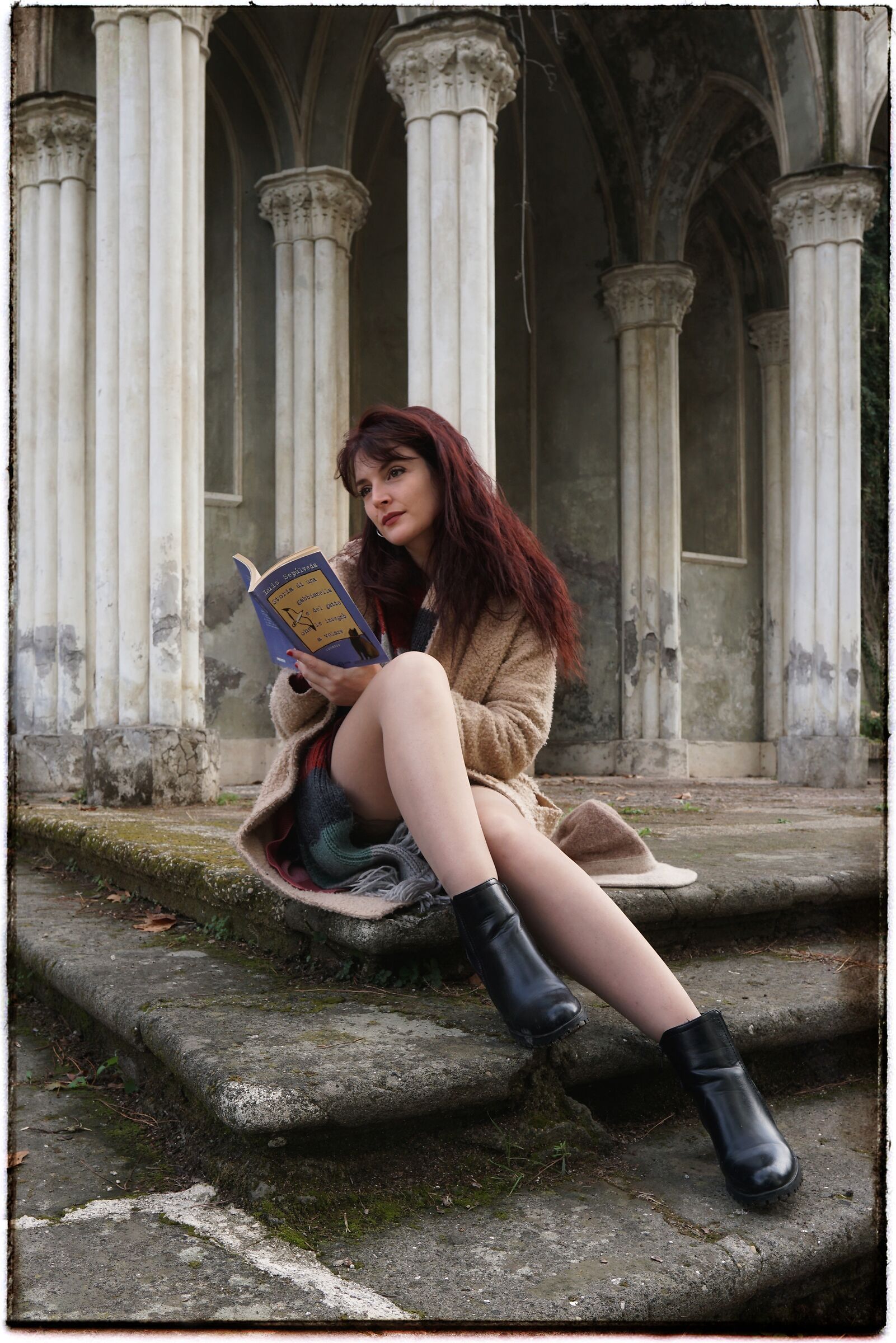Autumn Readings