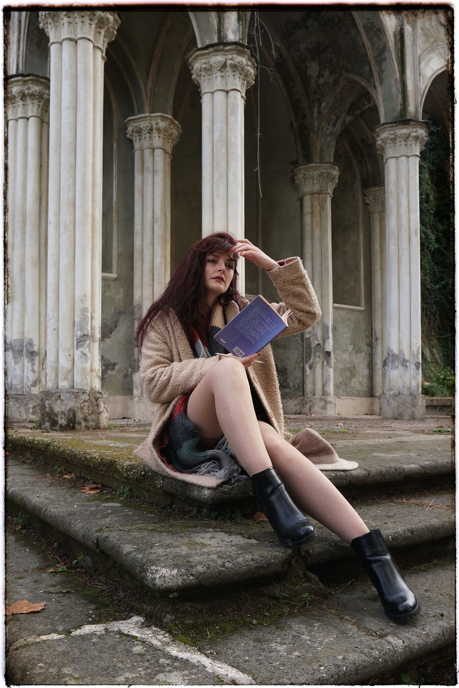 Autumn Readings