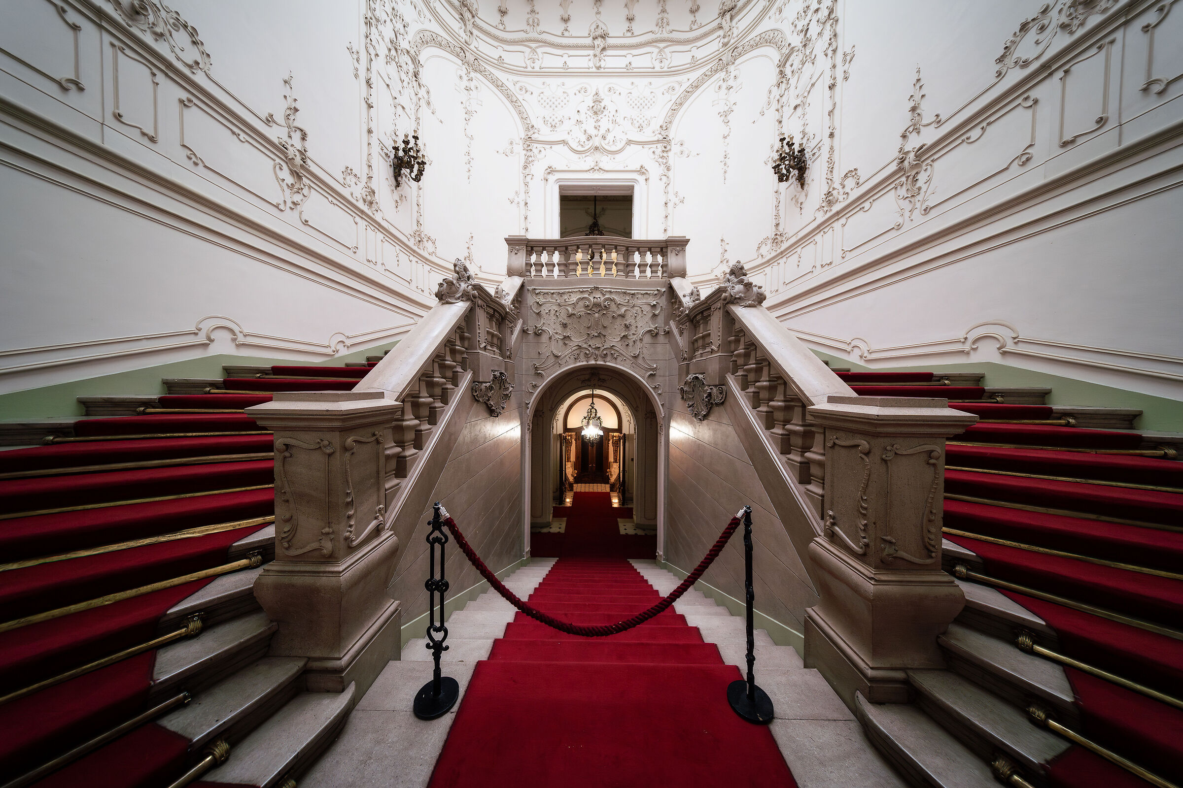 Metropolitan Ervin Szabó Library