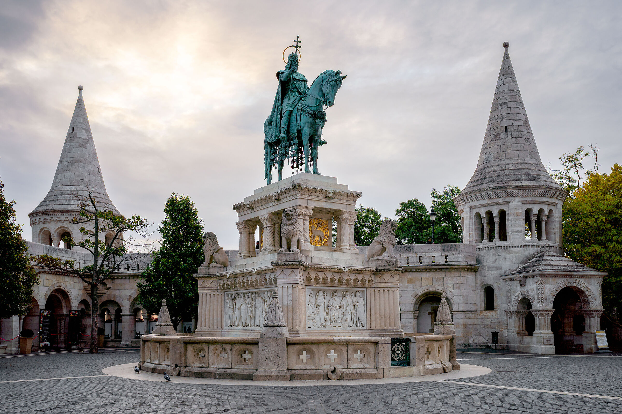 Stephen I of Hungary