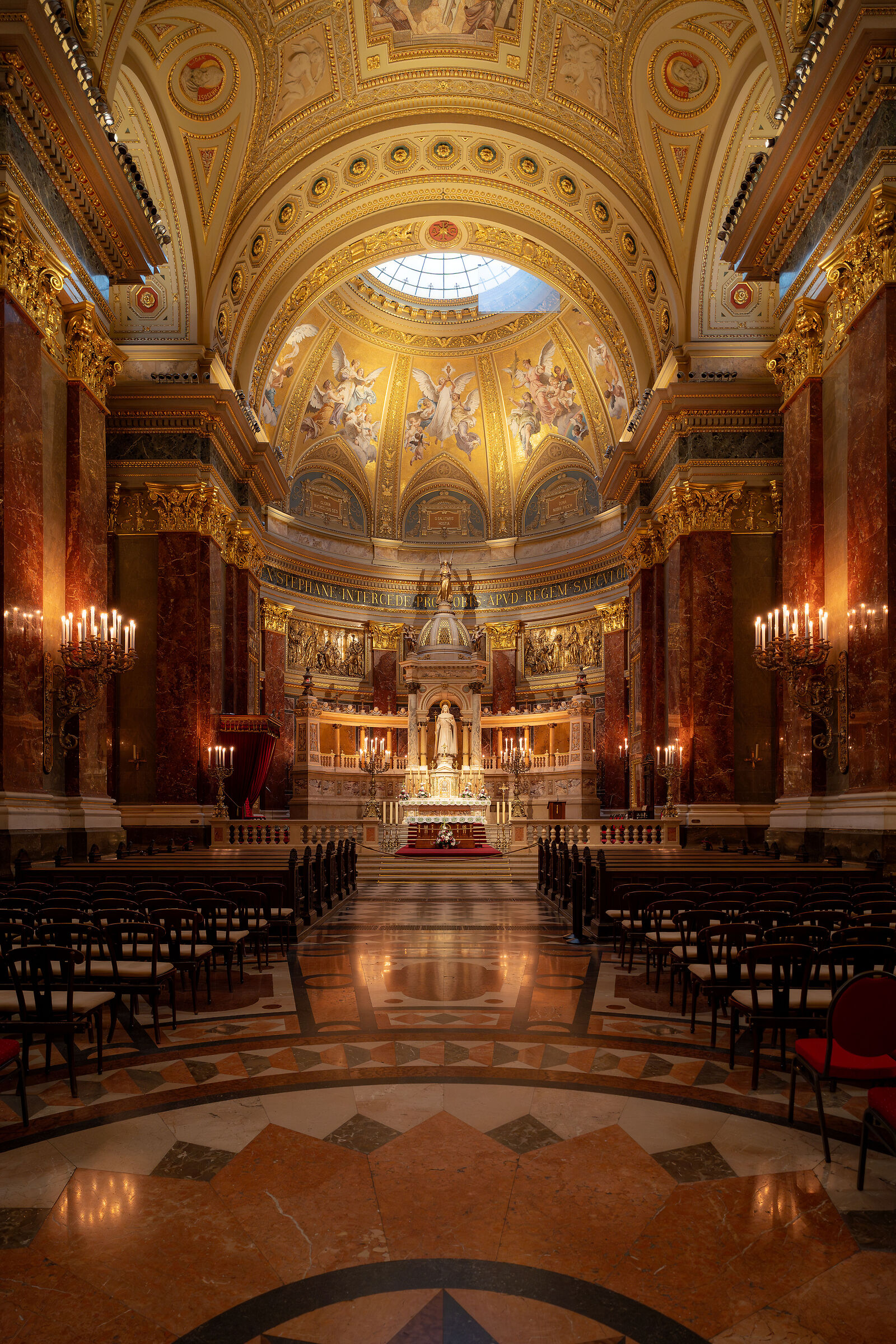 Szent István Bazilika