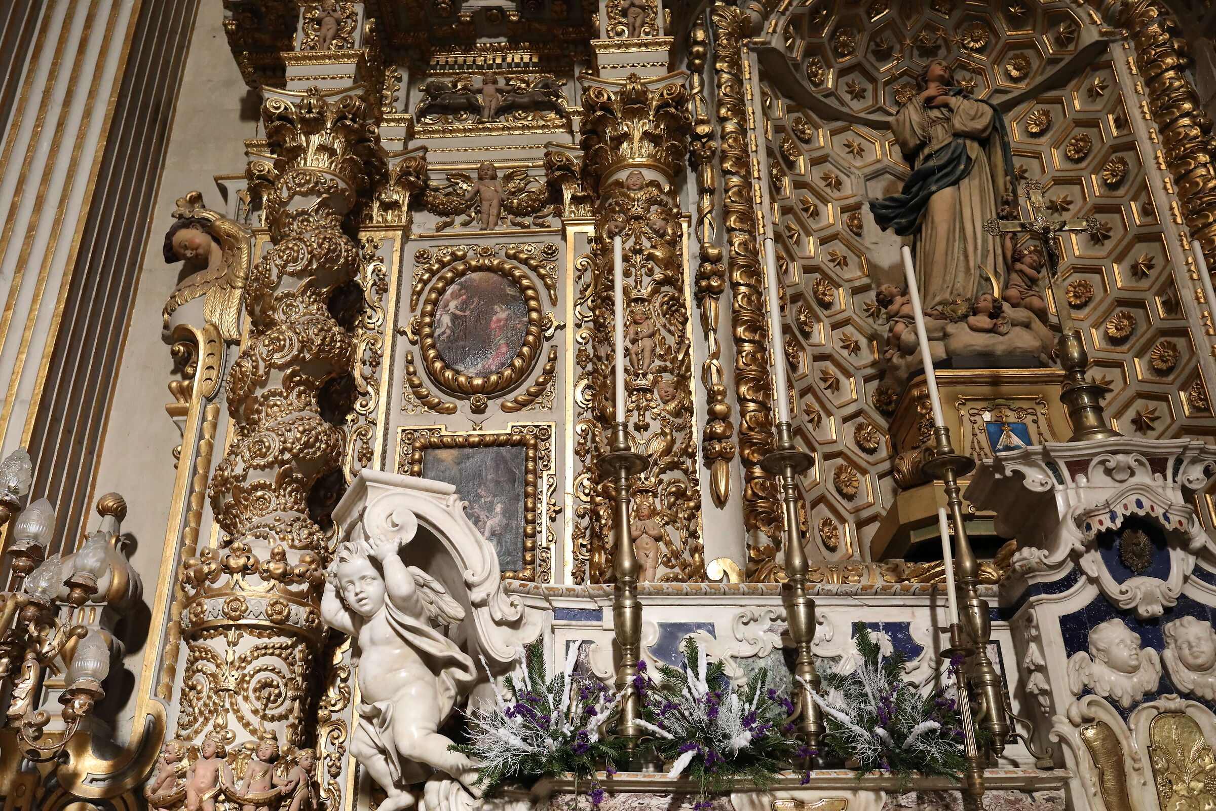 @" ISO 6 Thousand 400 " Canon 5 D IV-35, F.2 IS USM