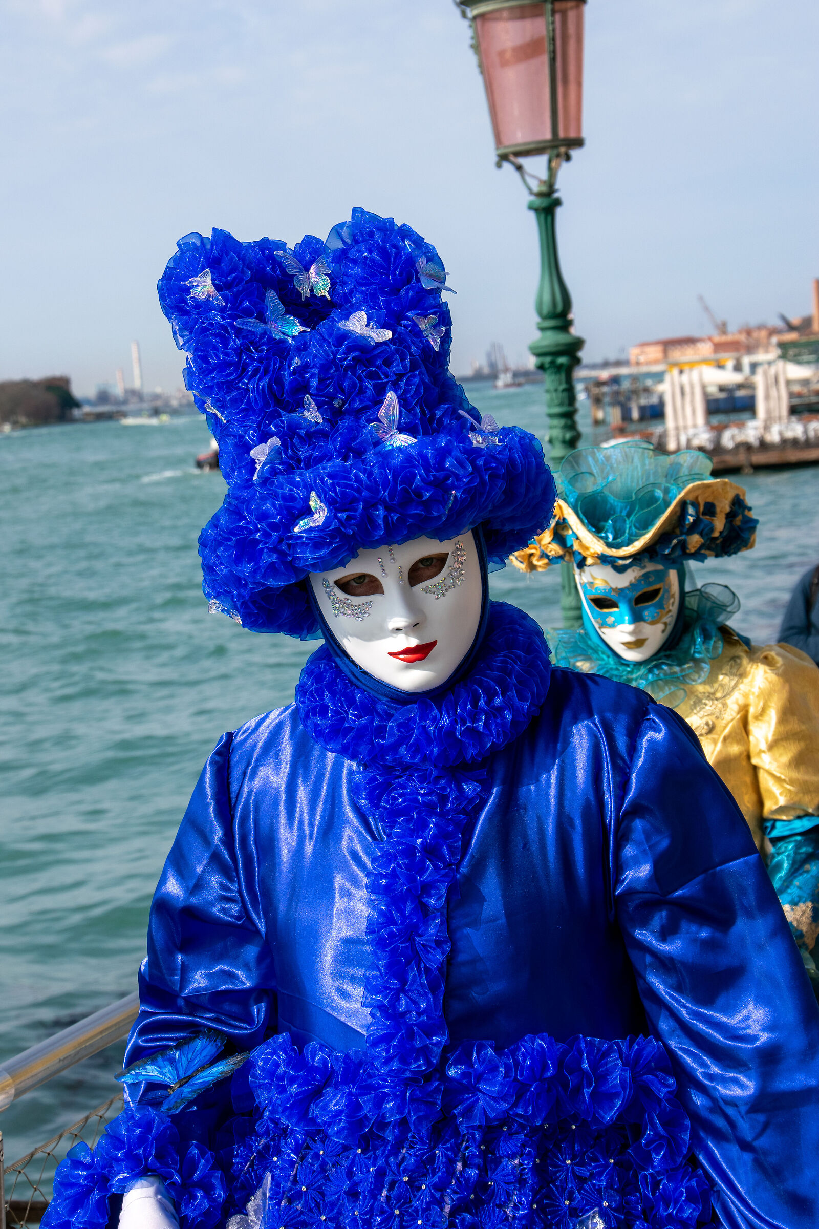 Venice
