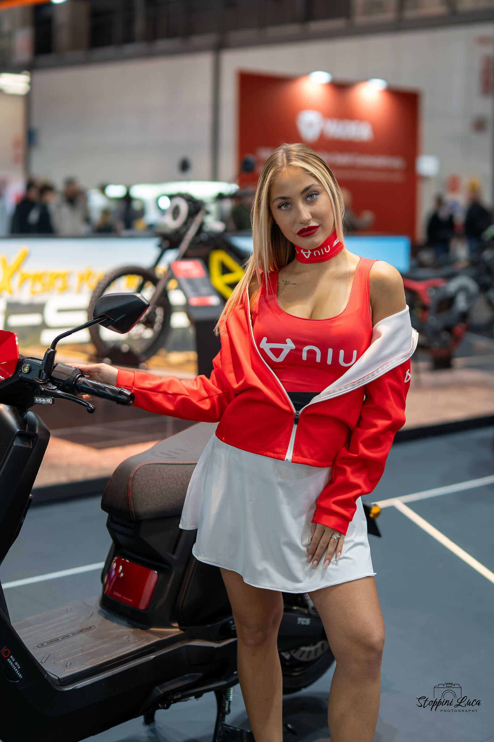 EICMA 2025