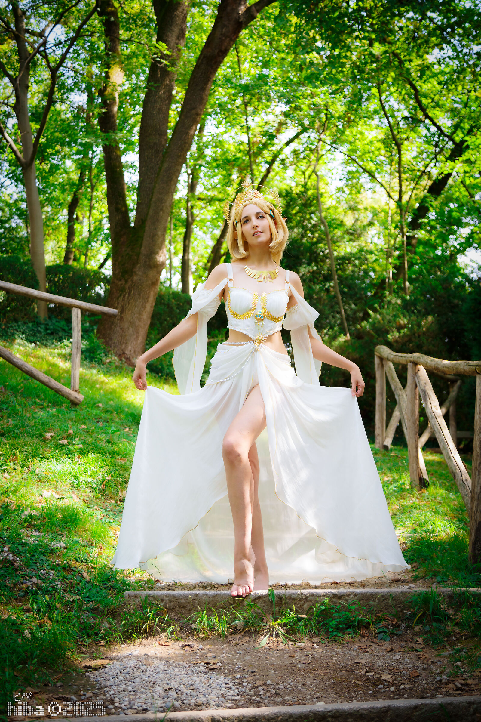Zelda