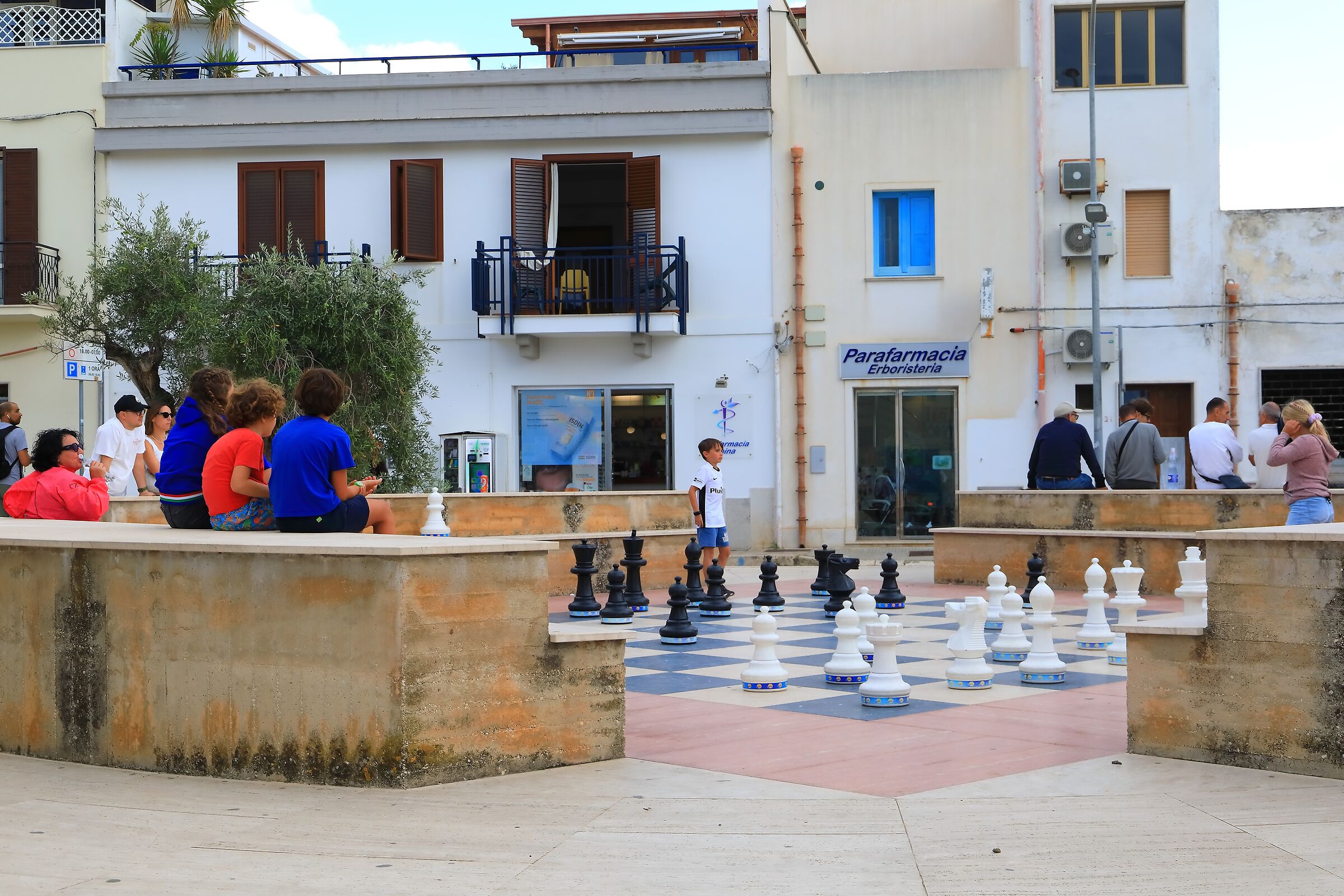 Scacchi 02 ottobre 2025 - 0106