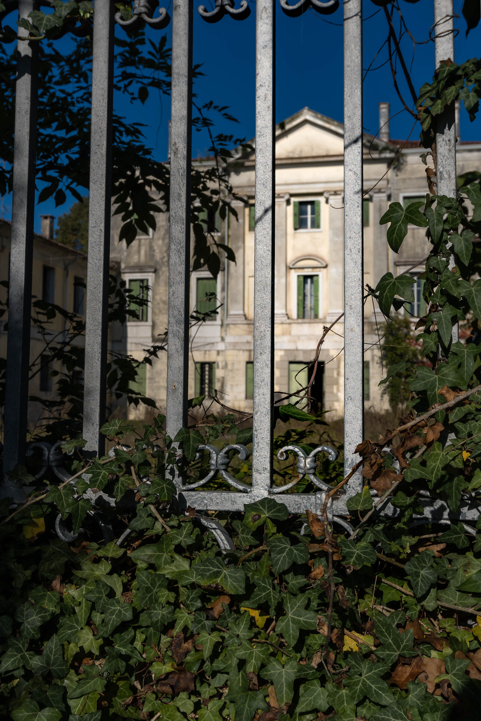 Urbex Bassa Friulana