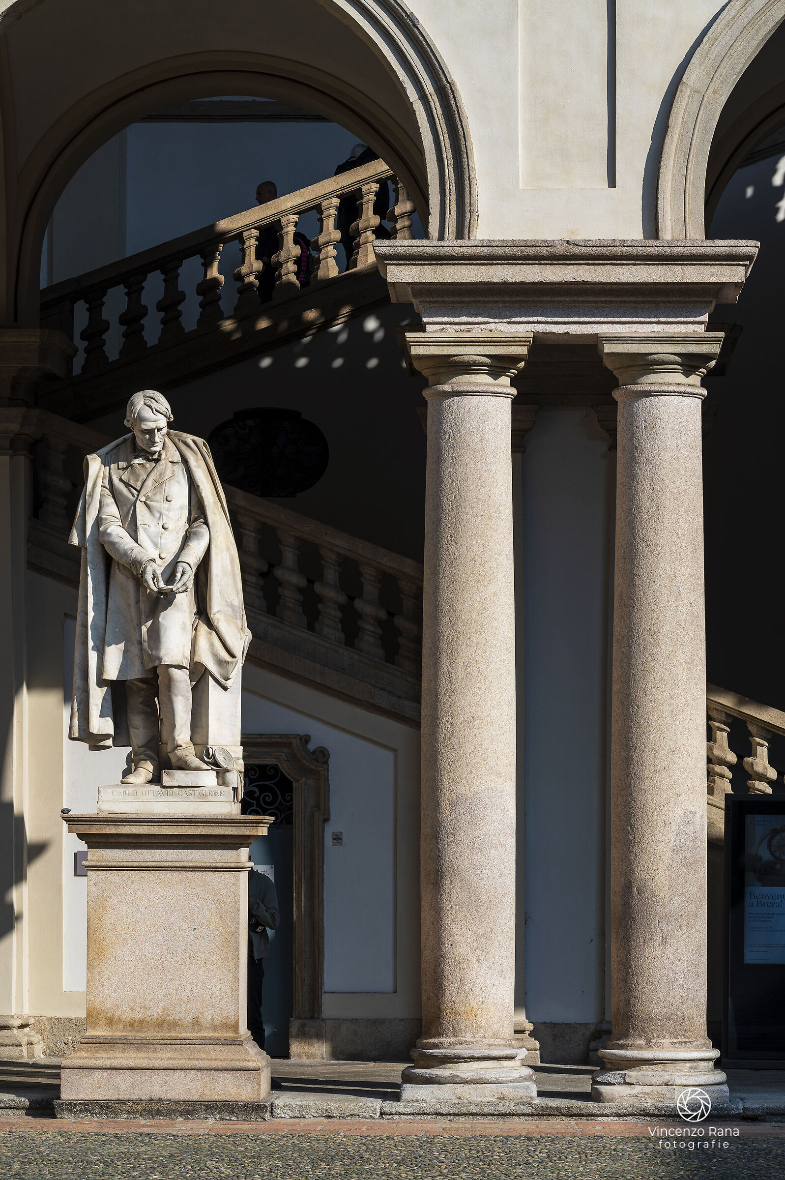 Brera Palace