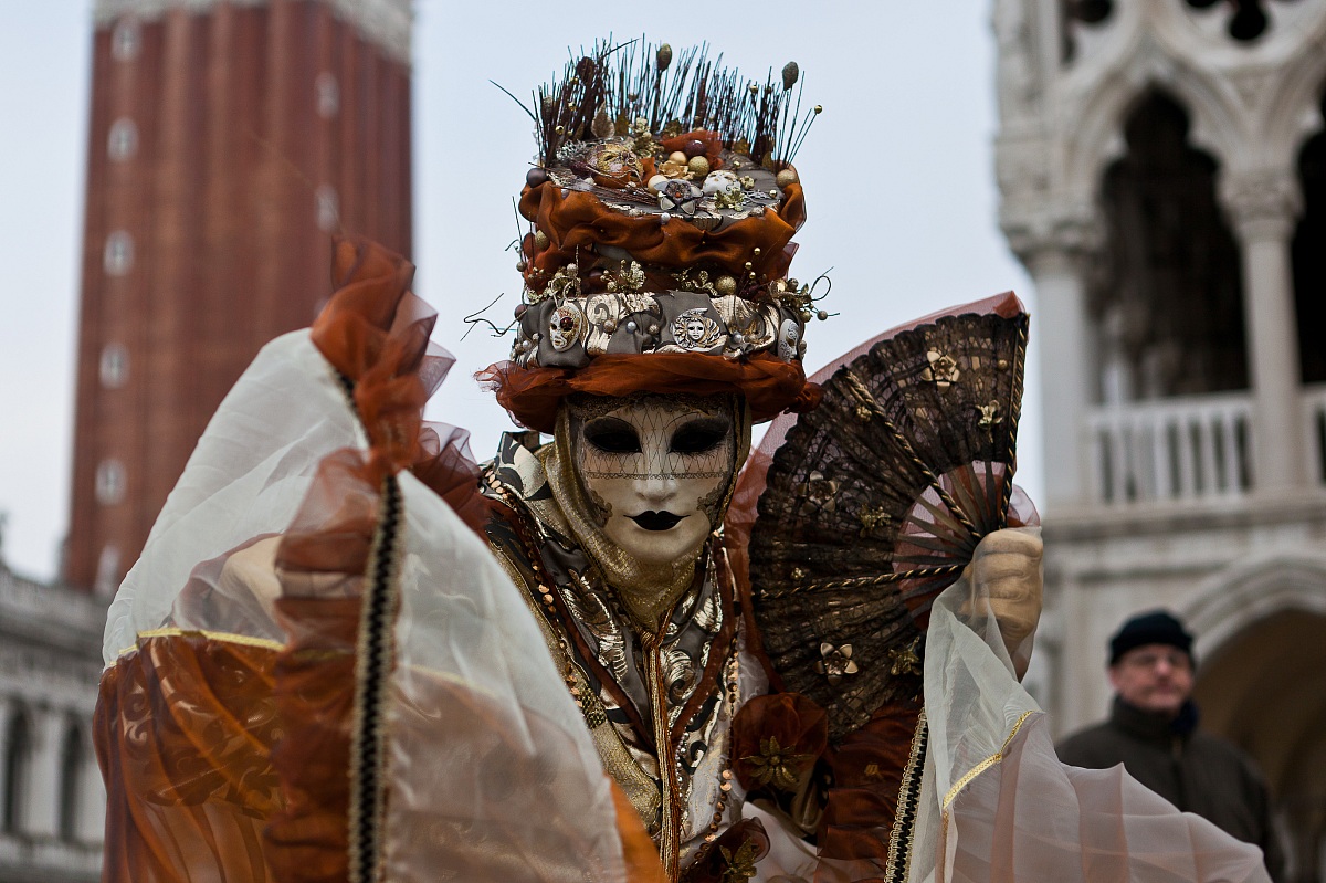 Carnevale 2013