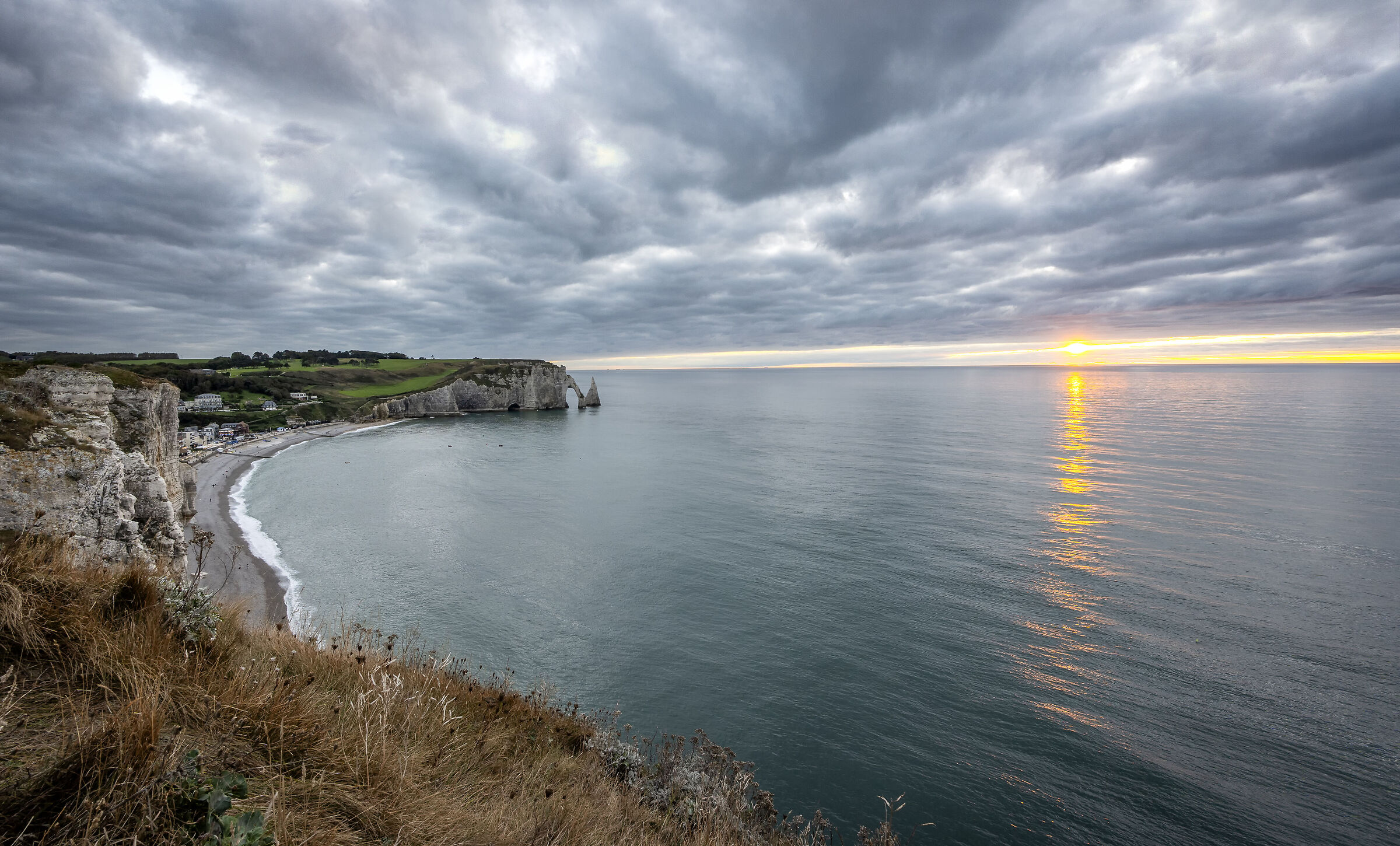 Étretat