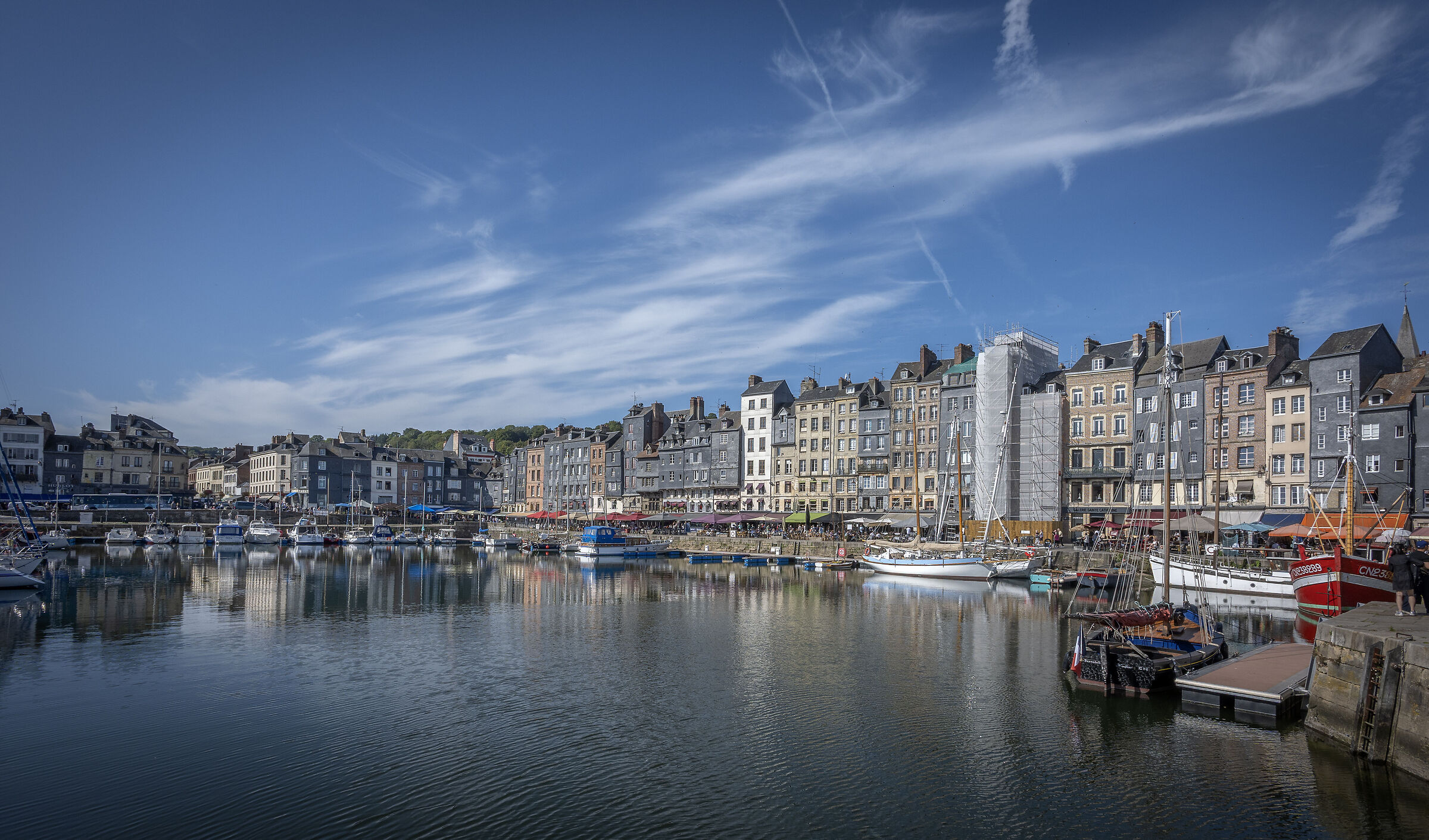 Honfleur