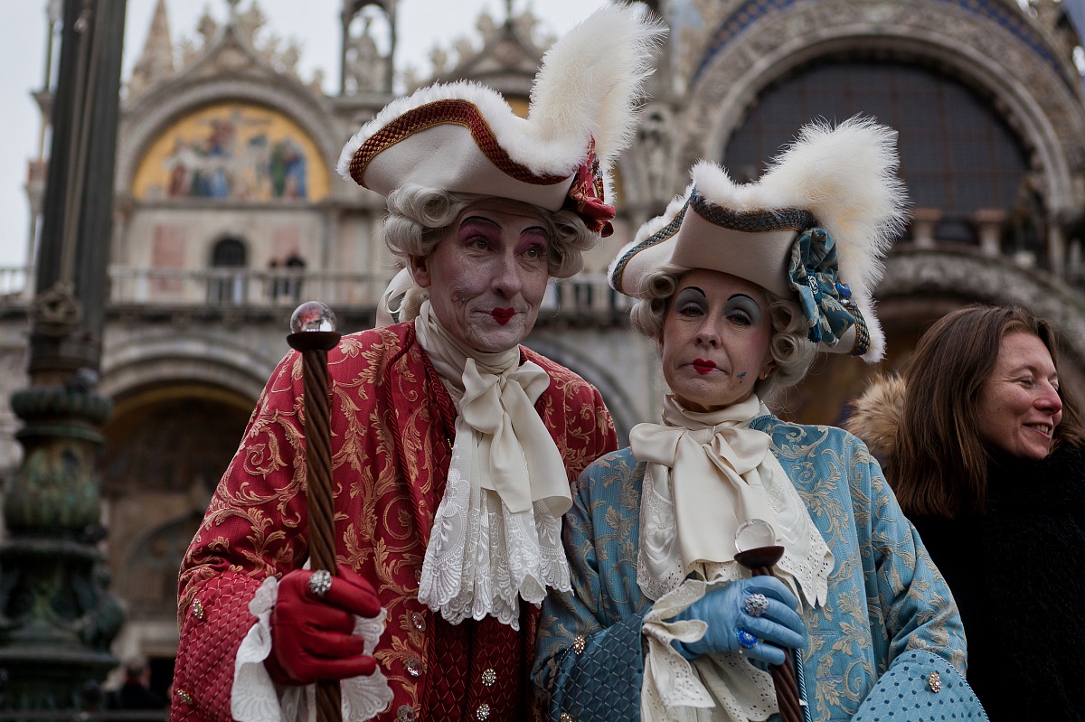 Carnevale 2013