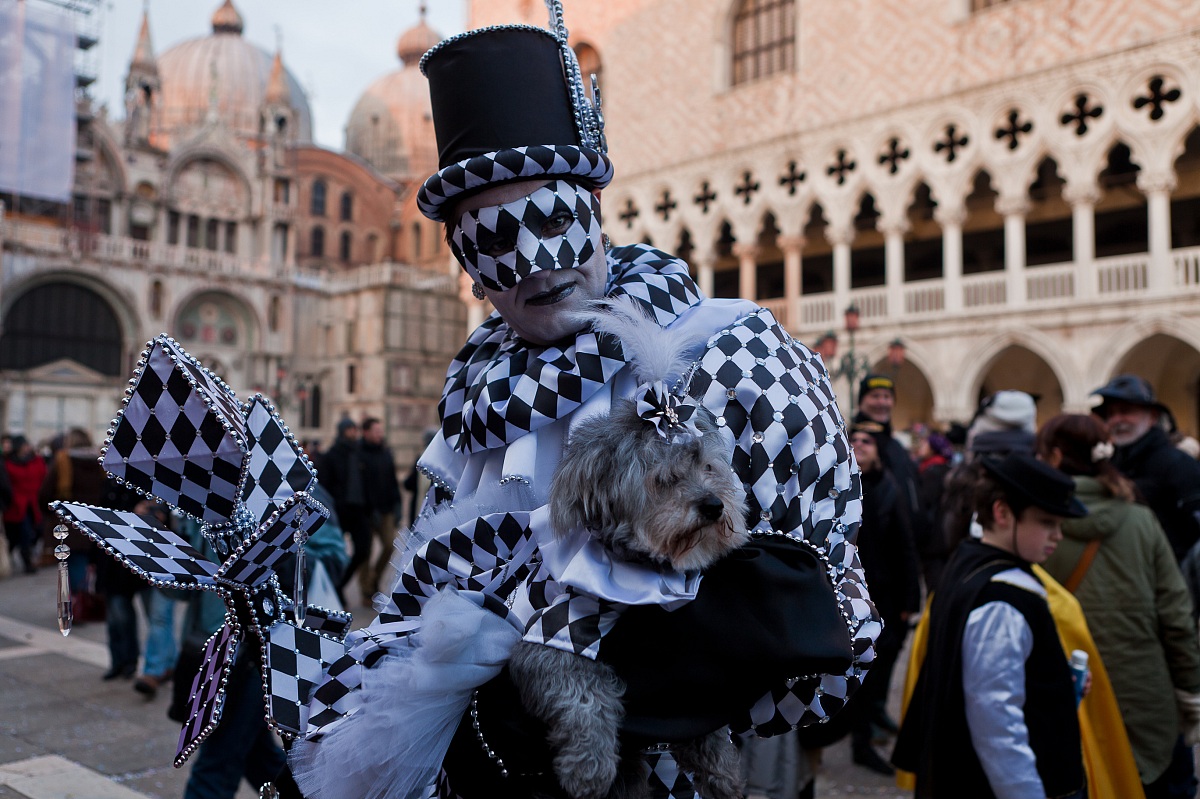 Carnevale 2013