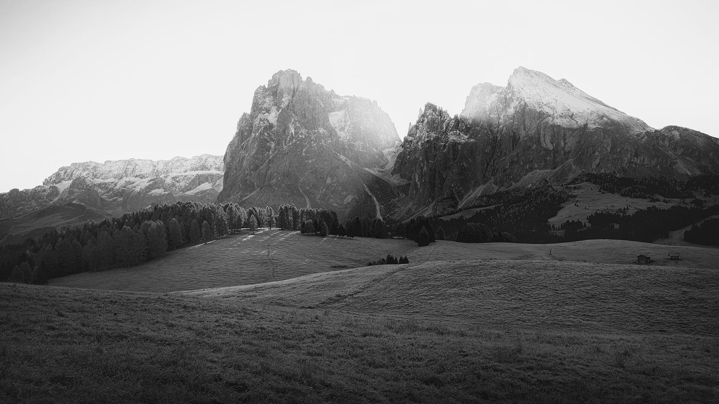 Alpe di Siusi