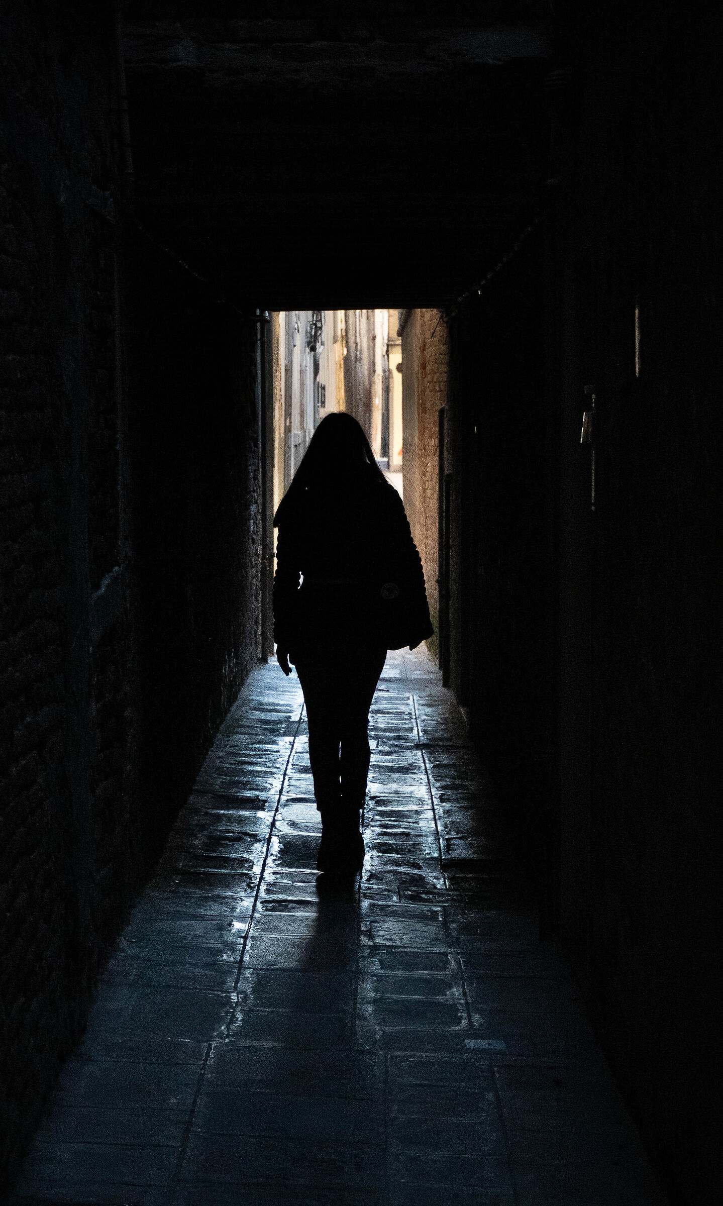 Silhouette