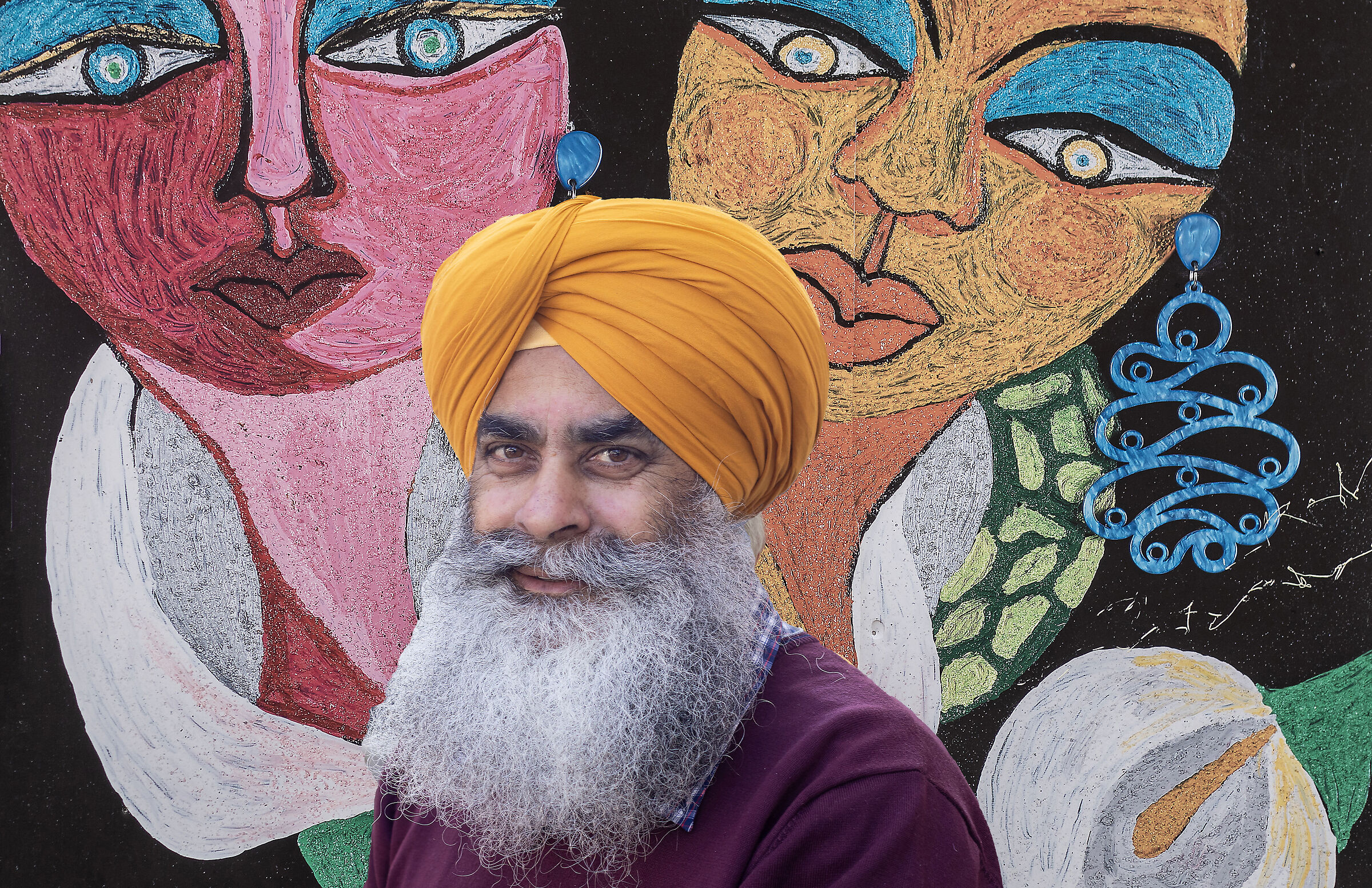 Sikh