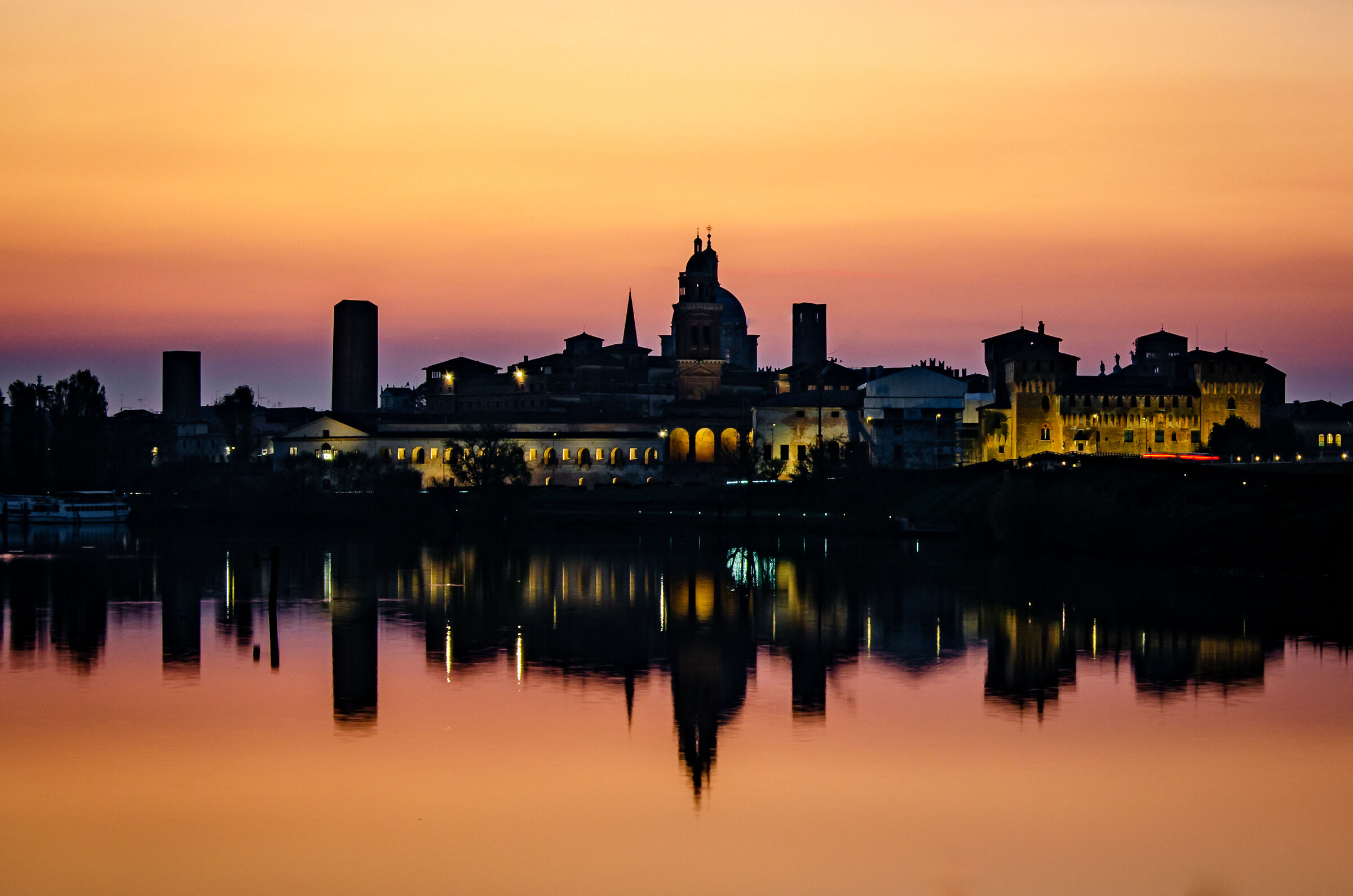 Mantova
