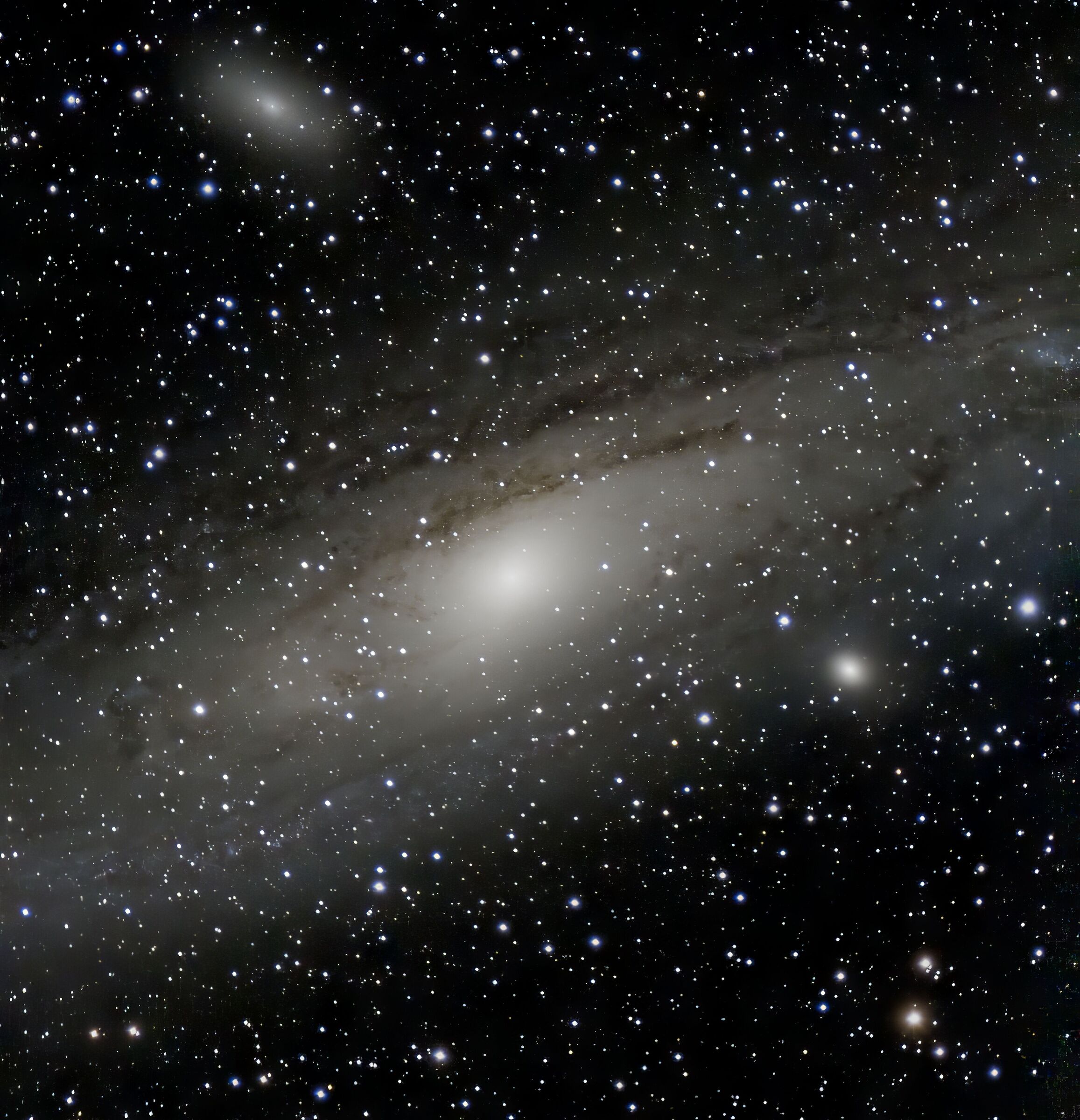 Andromeda