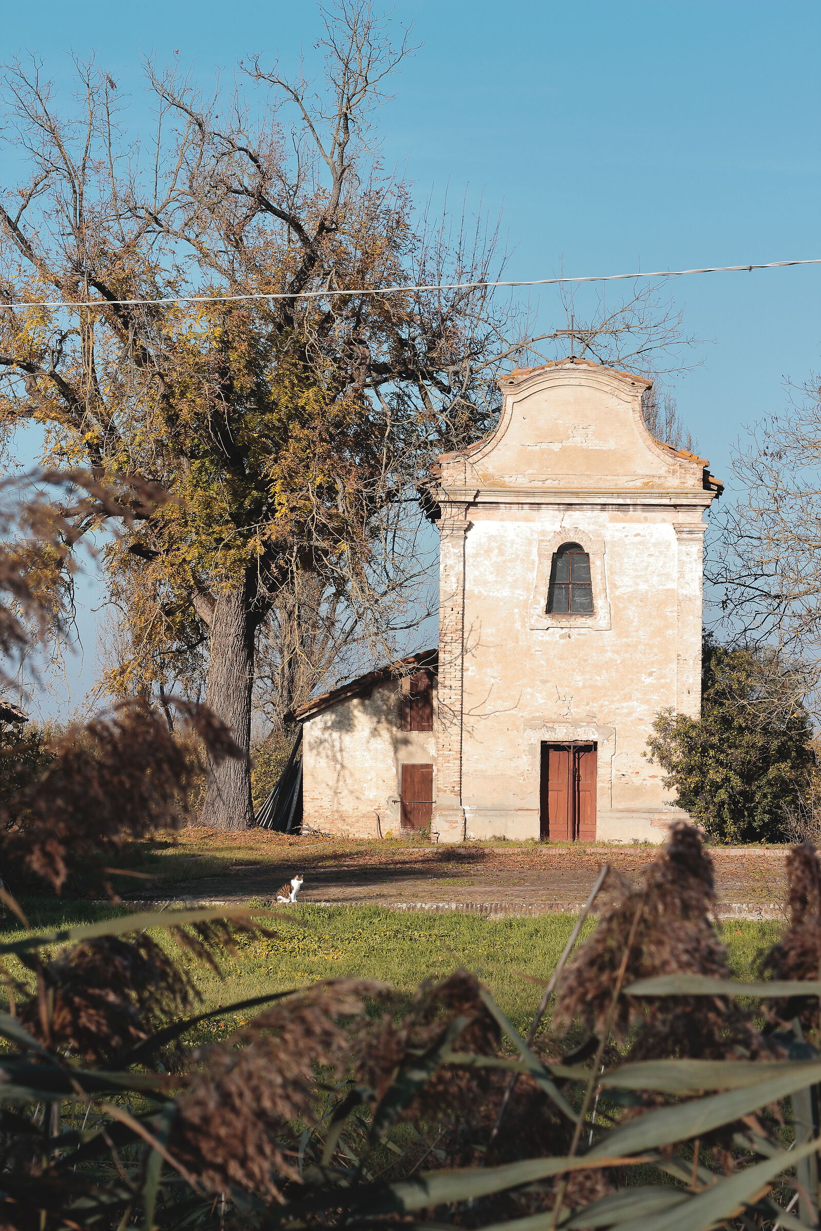 San Genesio