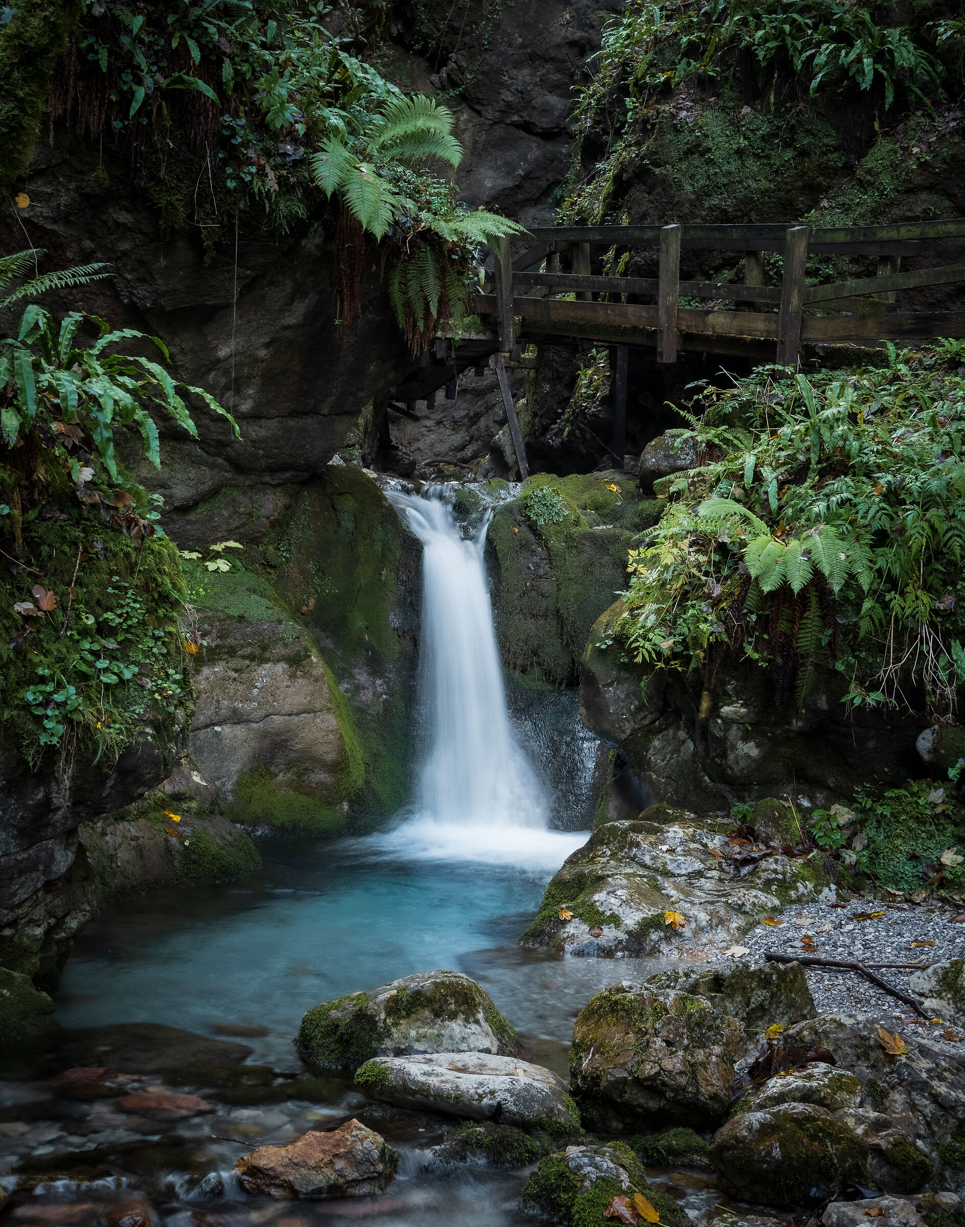 Luoghi nascosti della Lombardia