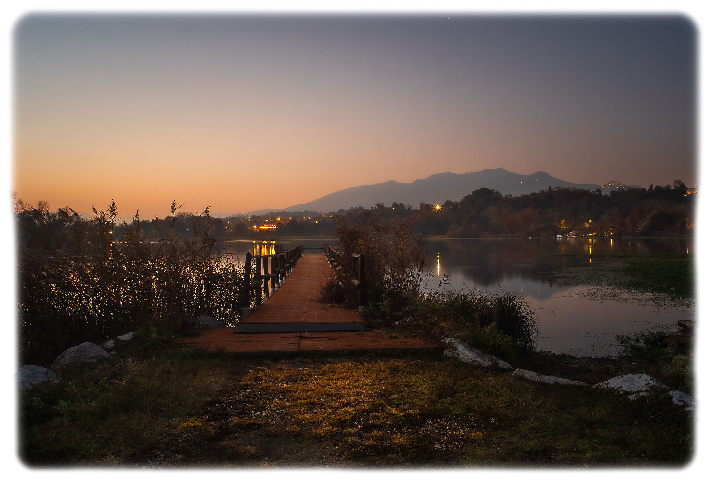 Molo varesino (in Posa B)