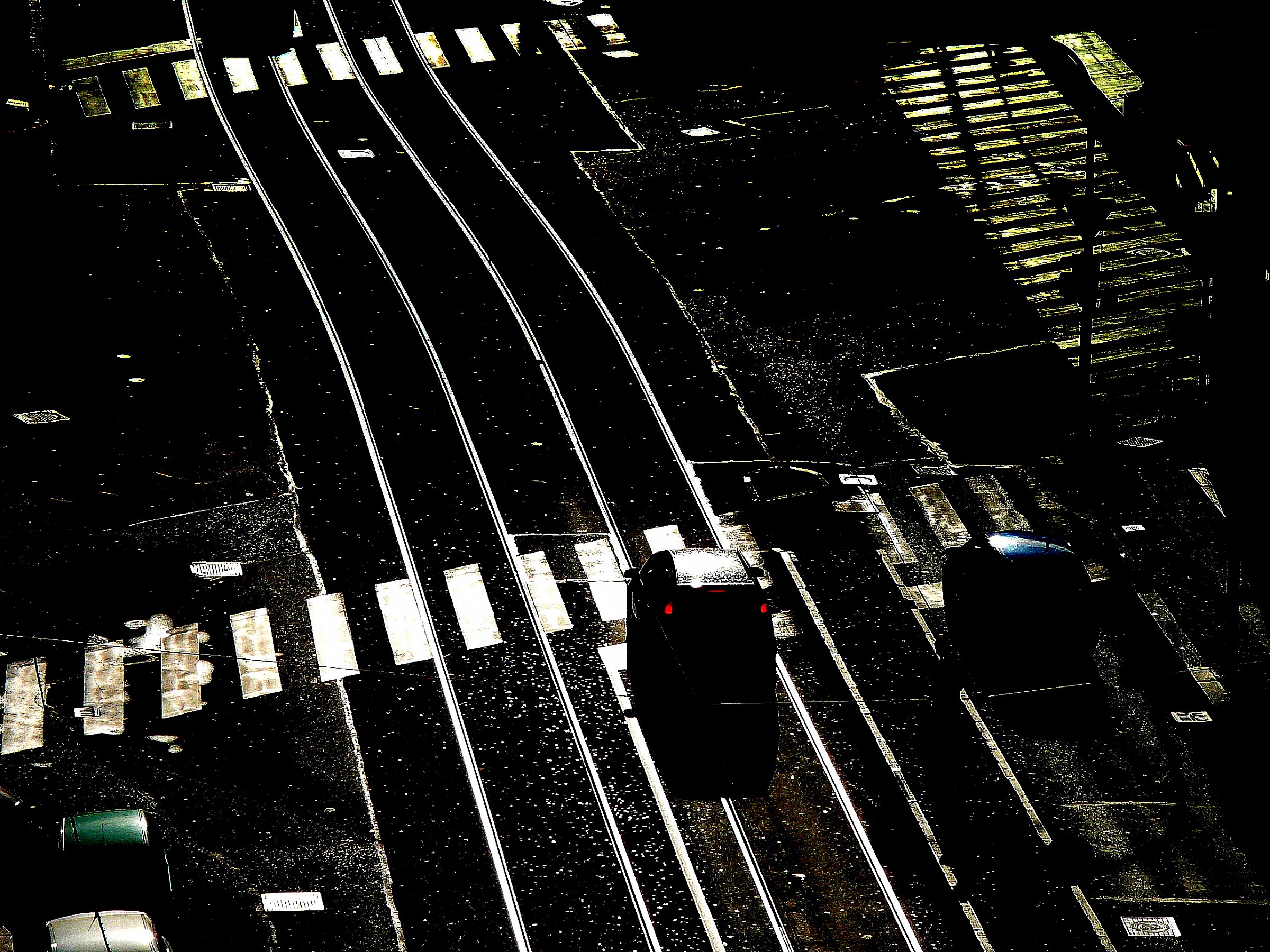 crossroads ..................