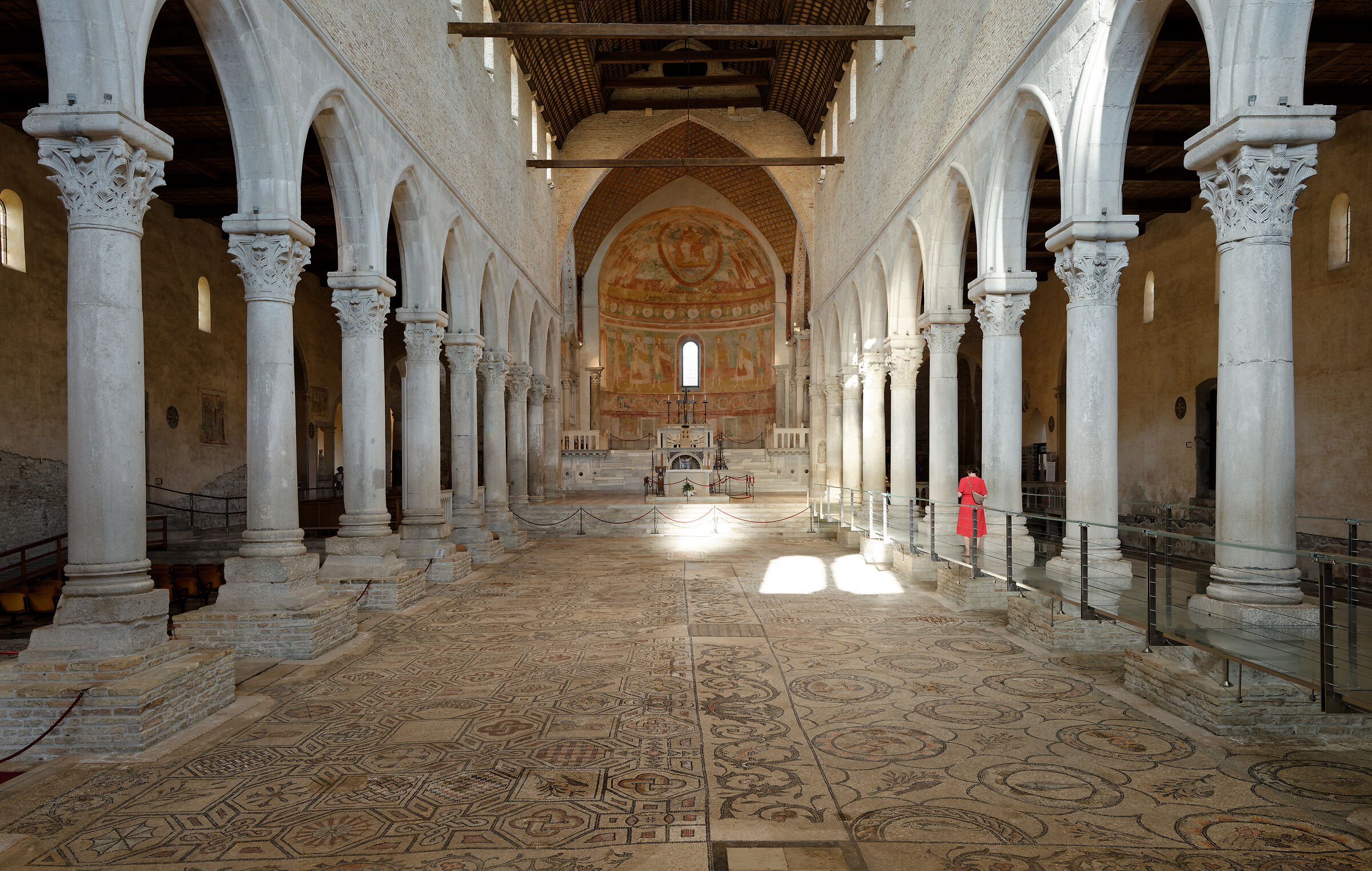 Aquileia, 2025