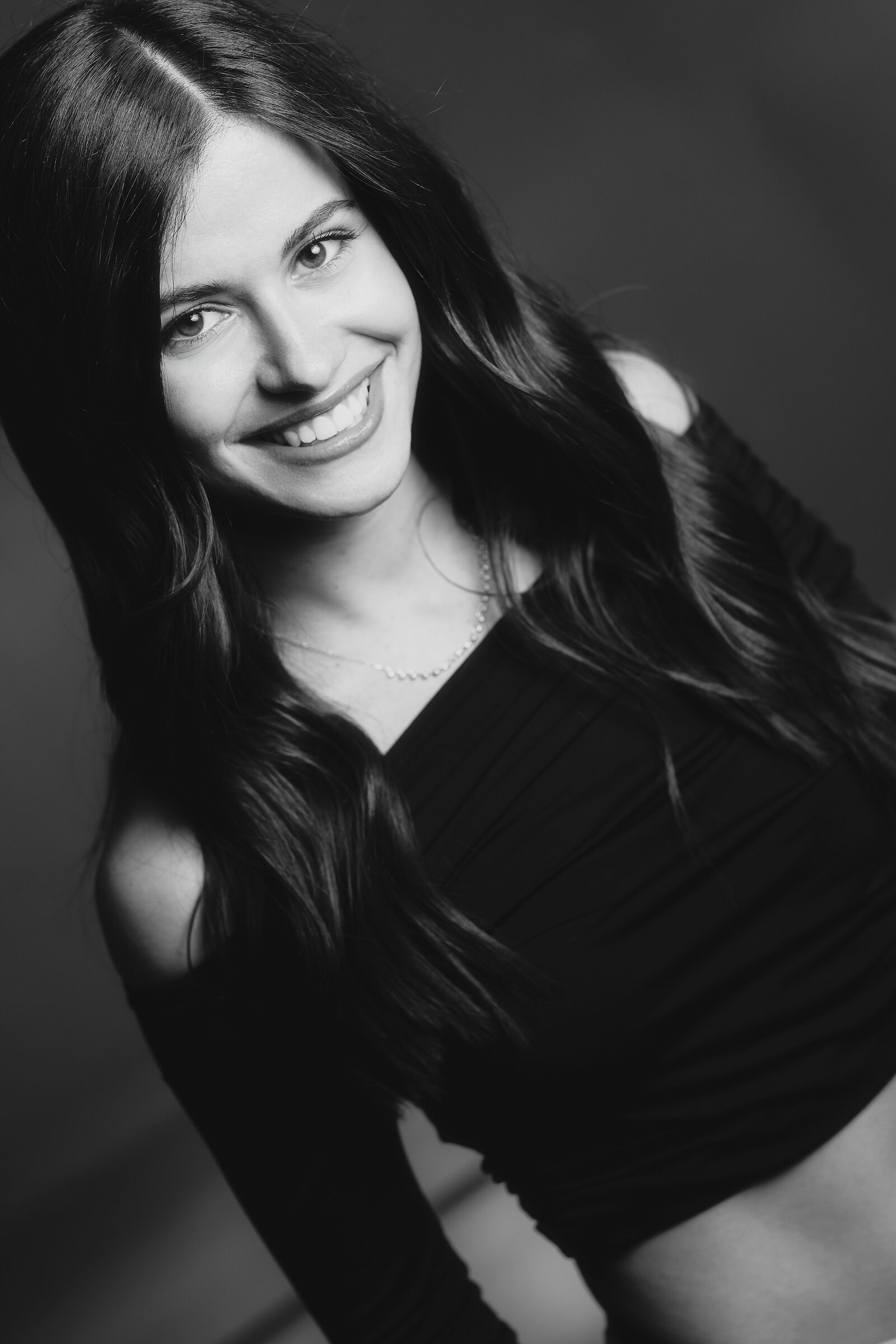 Letizia one of the twins