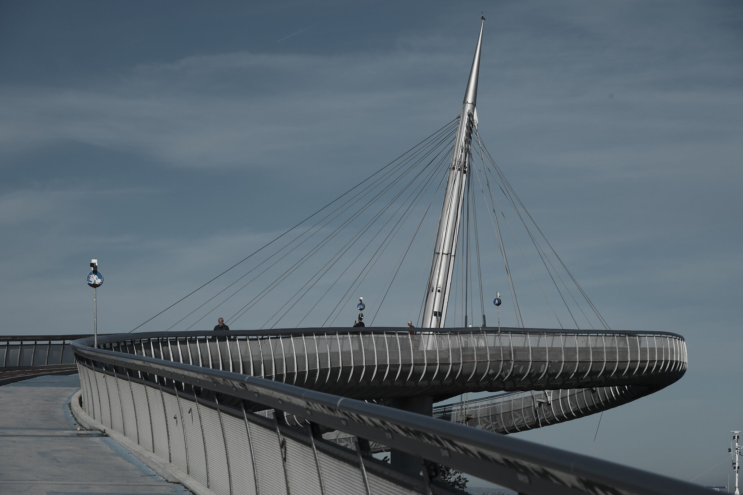 Ponte del Mare - Pescara