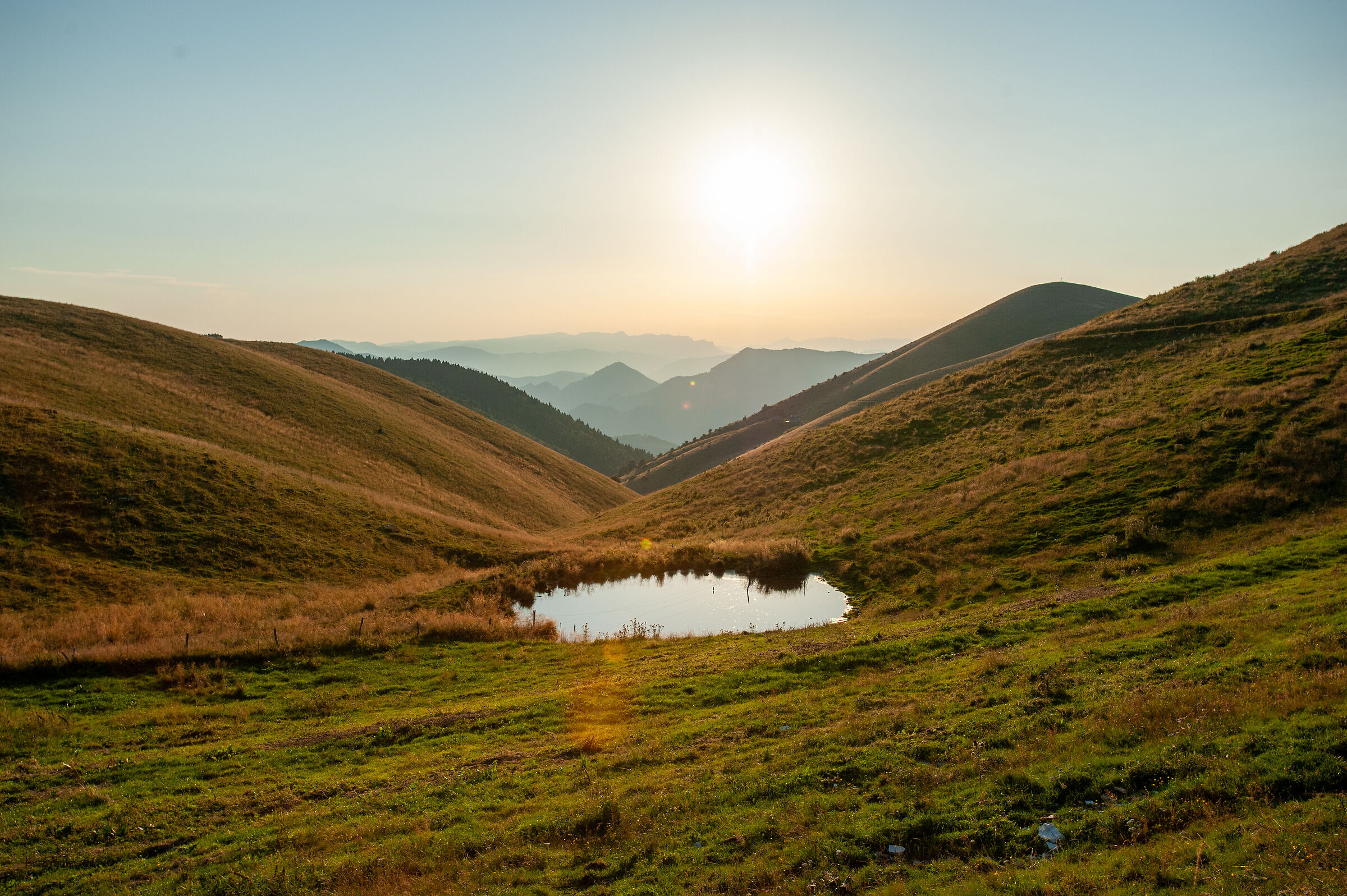 Monte Cesen
