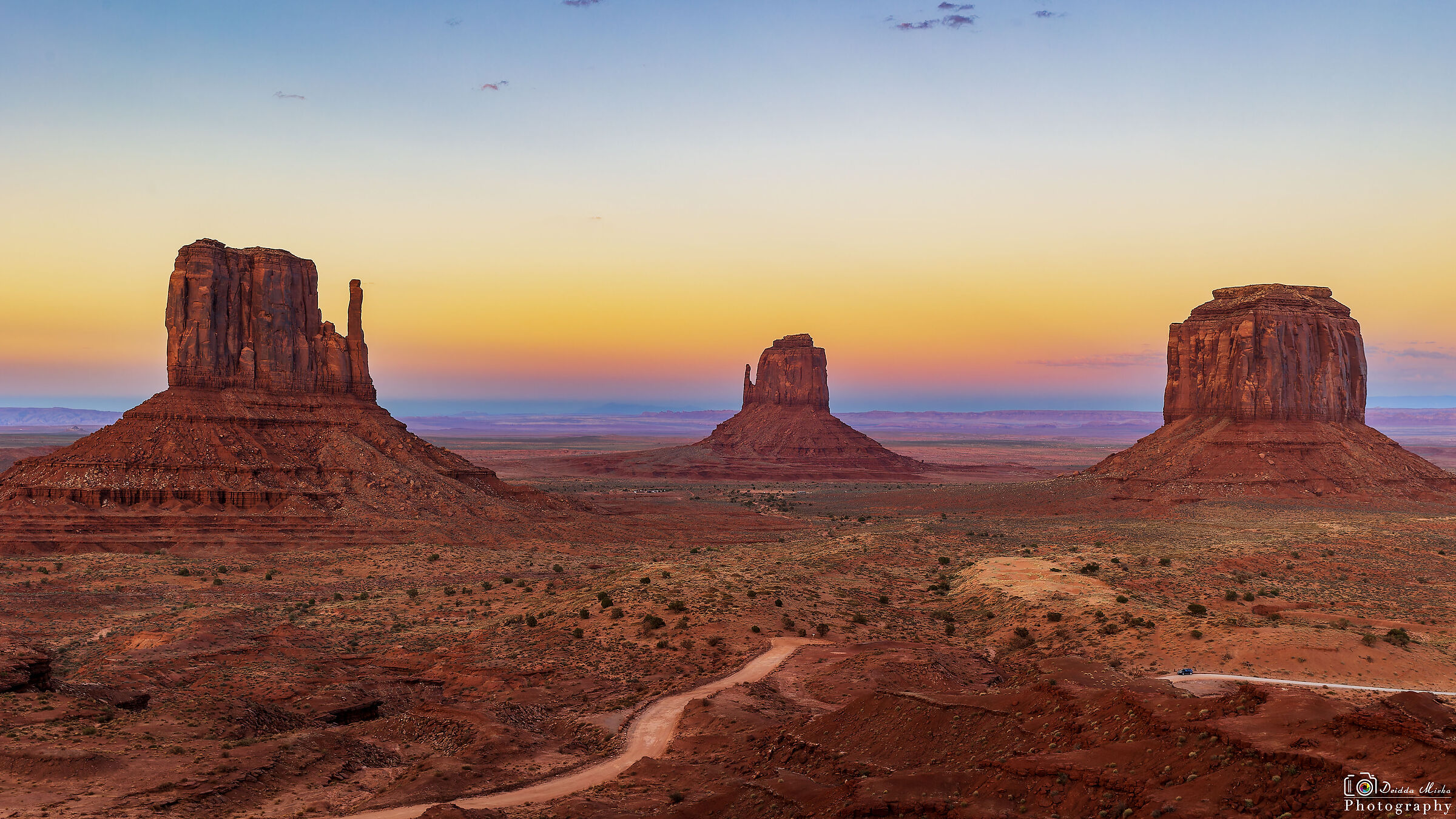 Monument Valley
