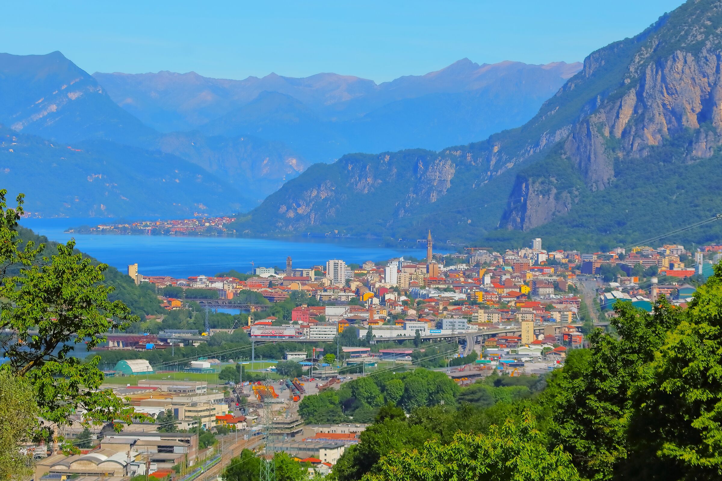 Panorama Lecco 29 maggio 2025 - 0017